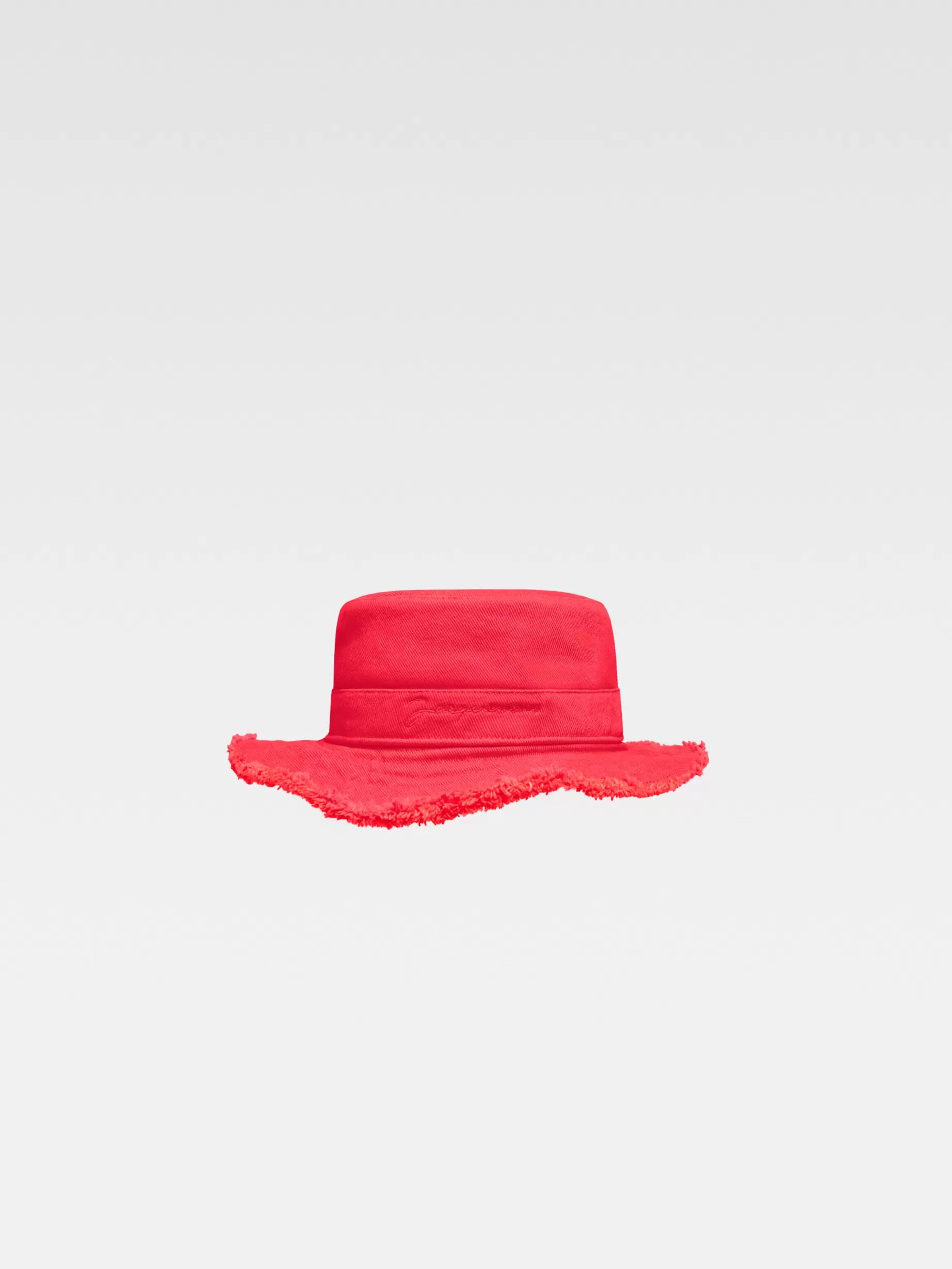 Flash Sale Jacquemus De Artichaut emmerhoed voor kinderen Red