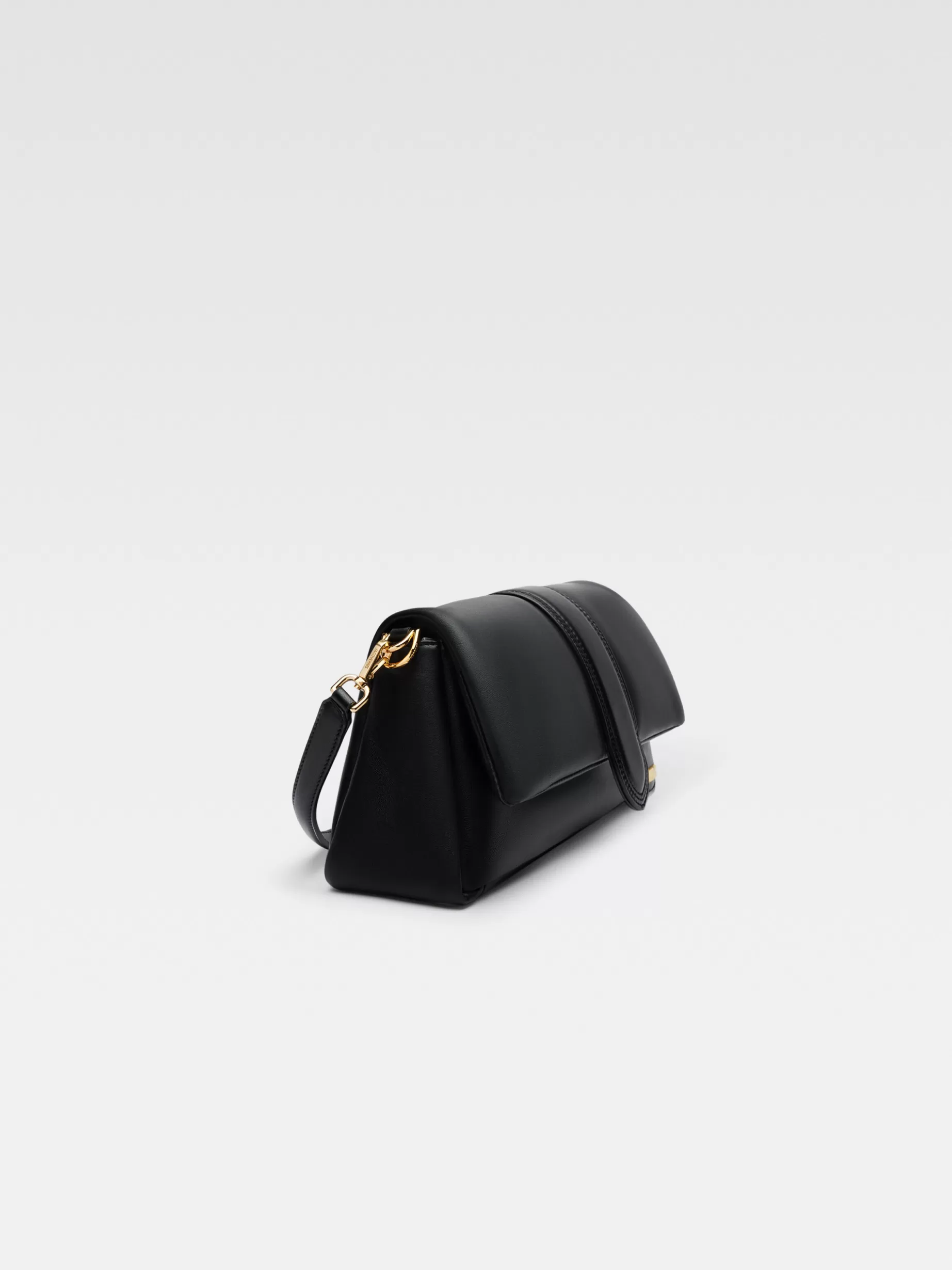 Best Sale Jacquemus De Bambimou Black