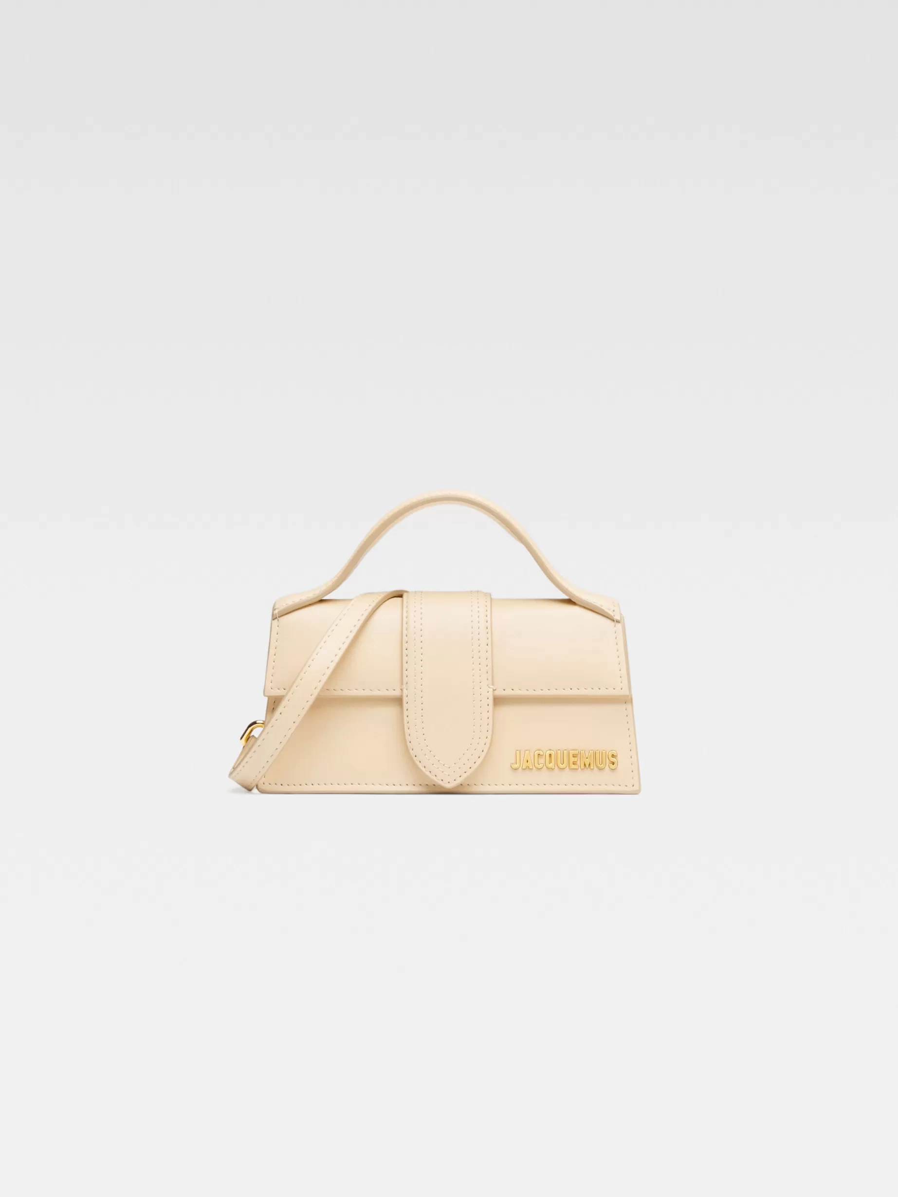 Flash Sale Jacquemus De Bambino Ivory