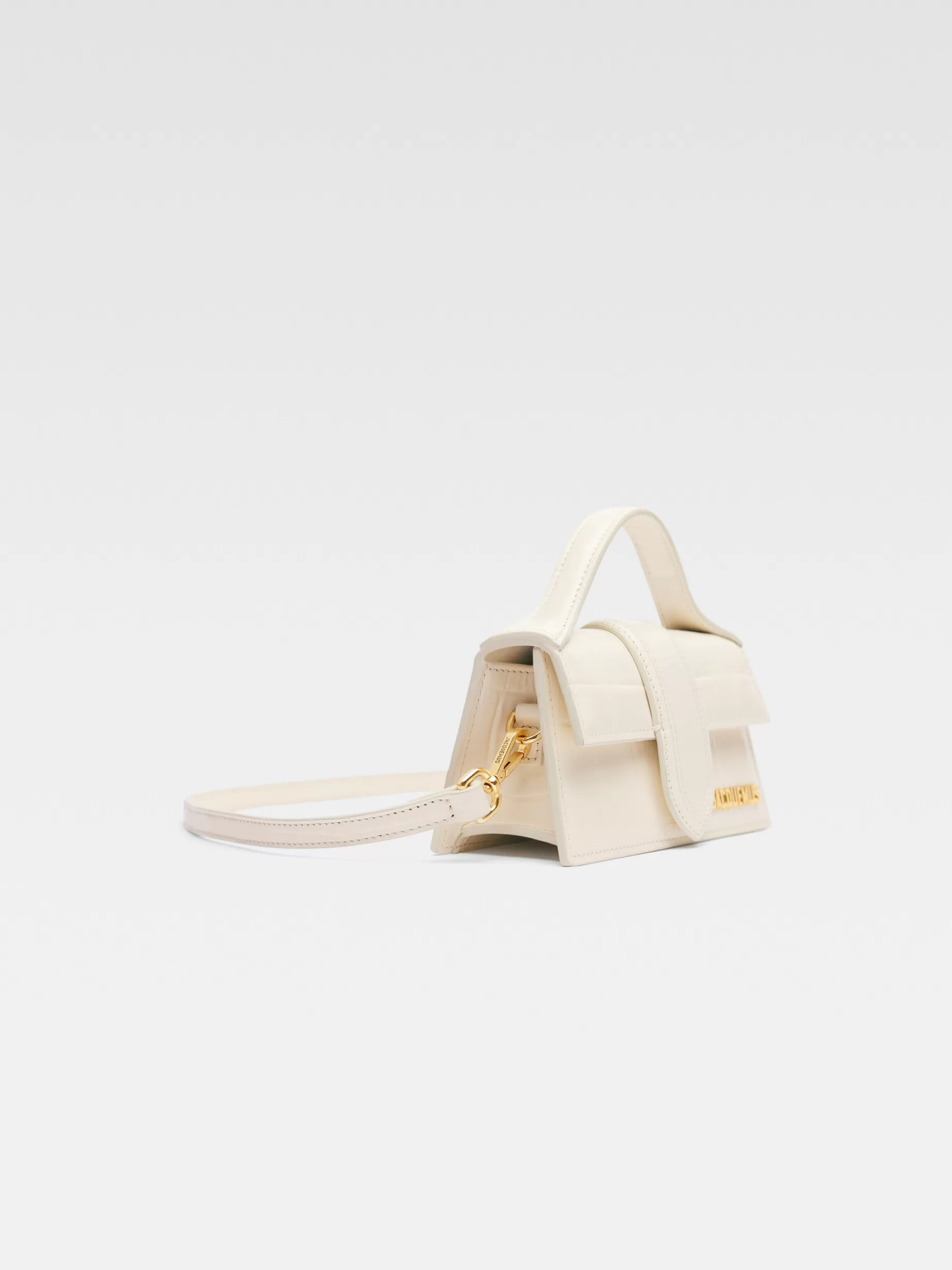 Outlet Jacquemus De Bambino LightIvory