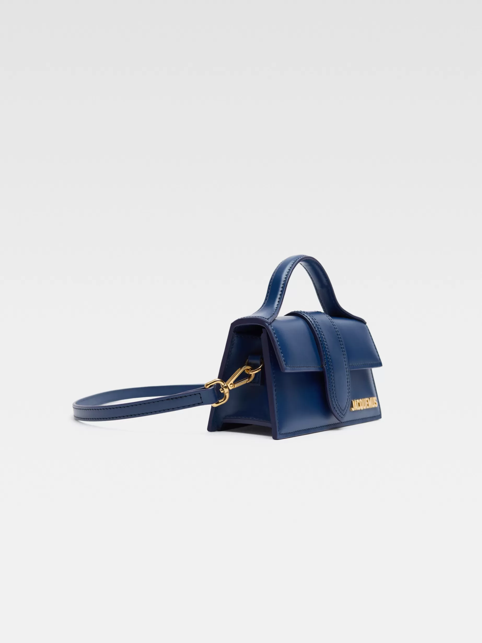 Fashion Jacquemus De Bambino DarkNavy