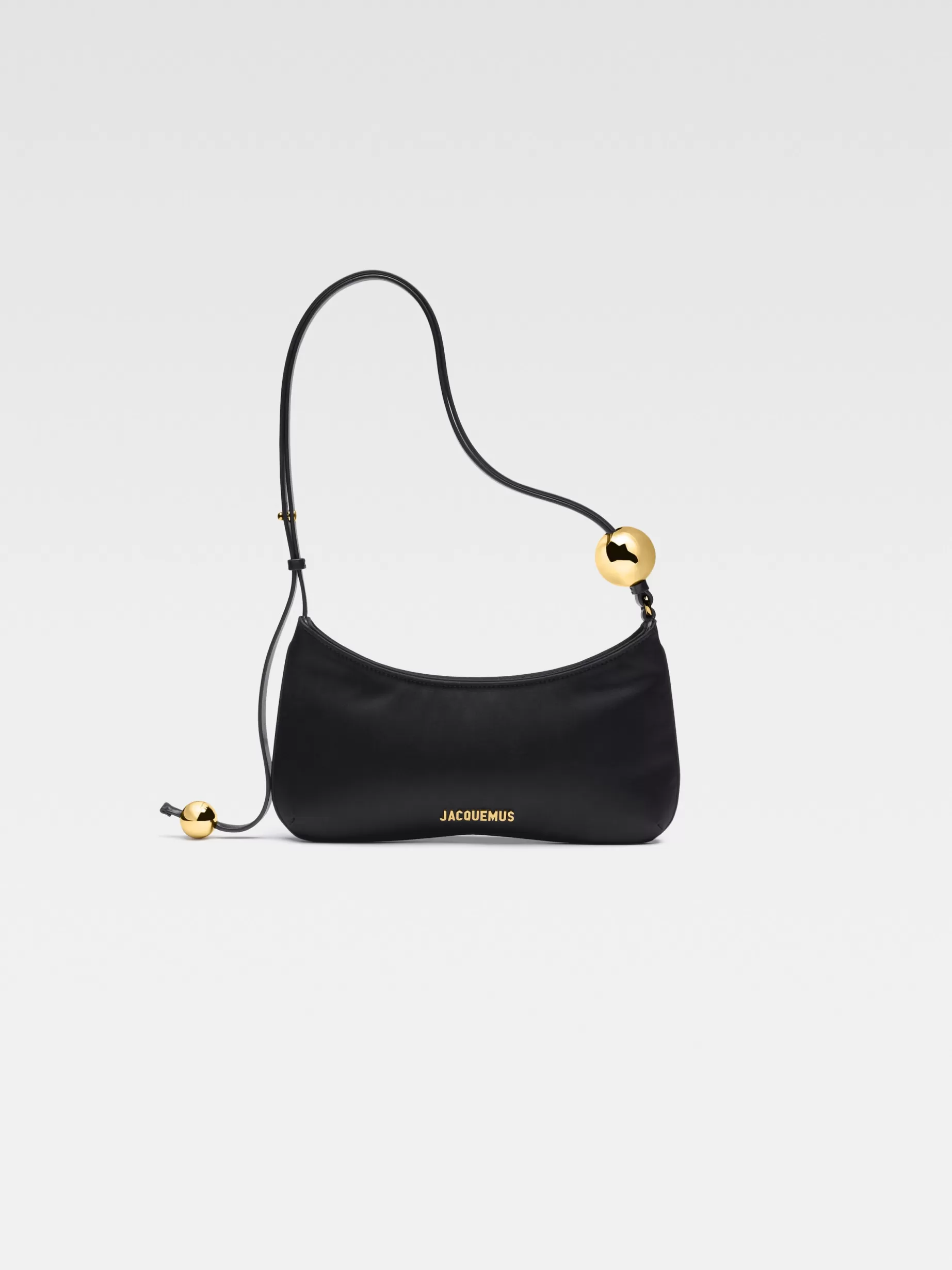Outlet Jacquemus De Bisou Perle Black