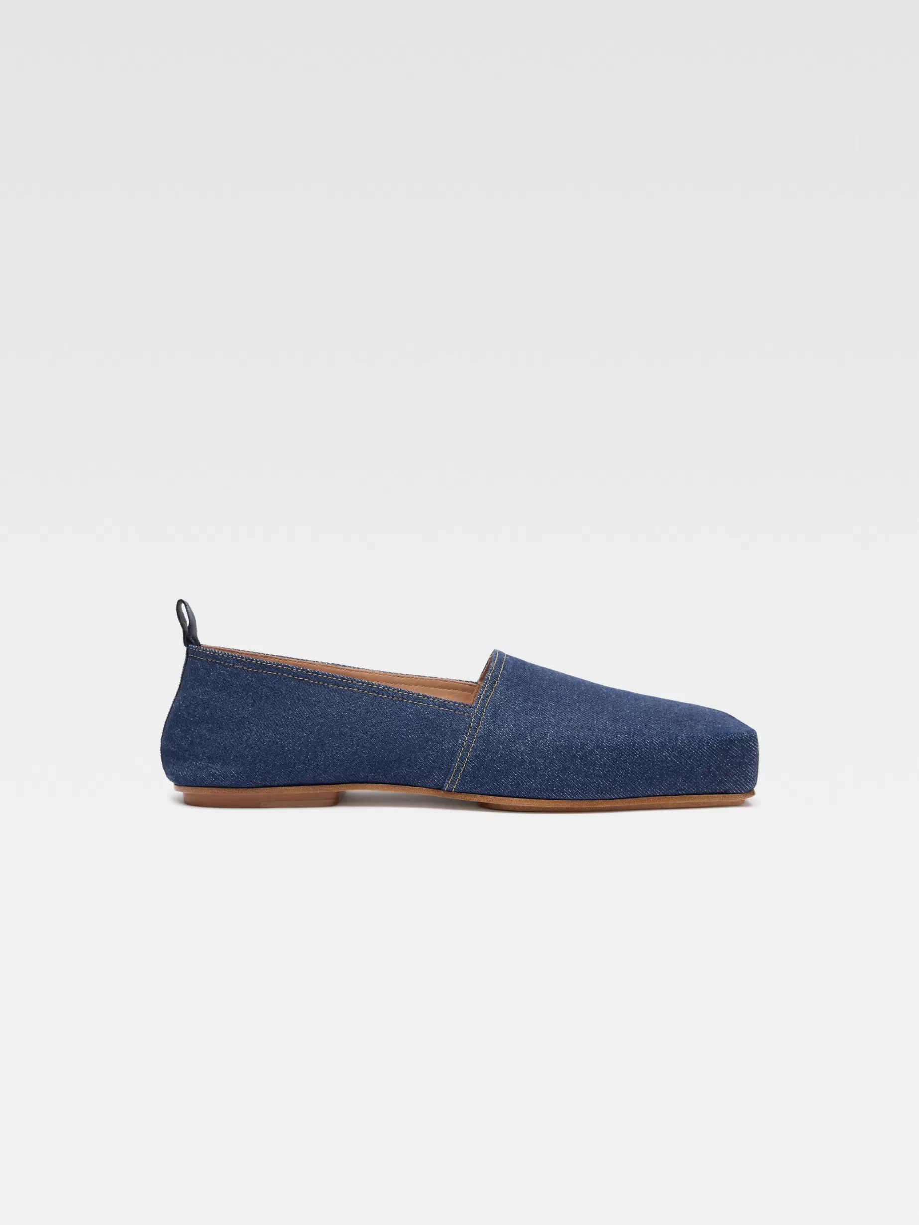 Sale Jacquemus De Carré espadrilles DarkNavy