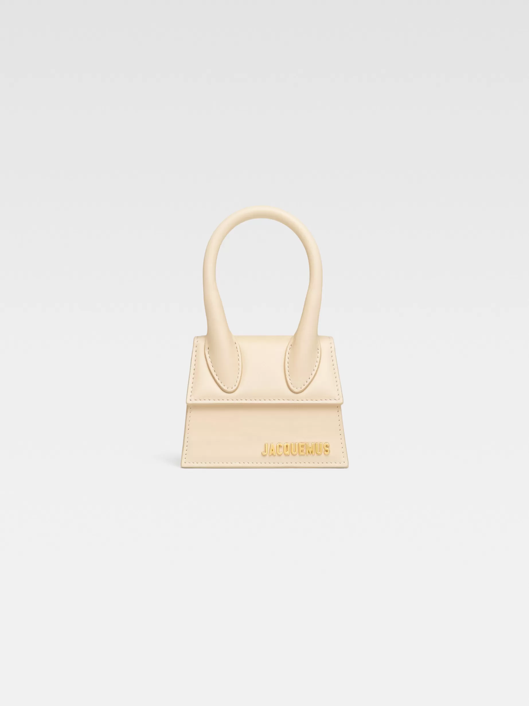 Discount Jacquemus De Chiquito Ivory