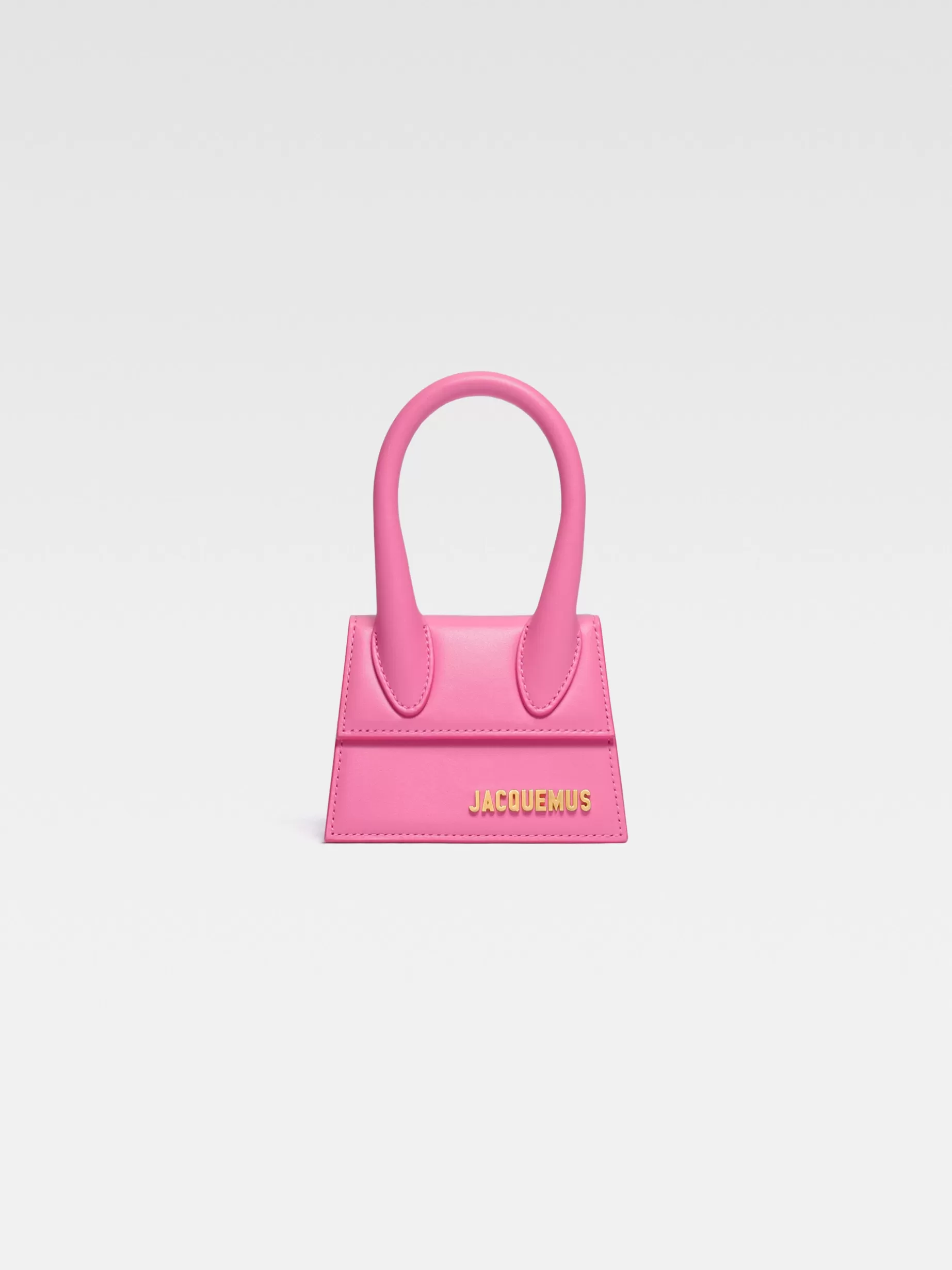 Best Sale Jacquemus De Chiquito Pink