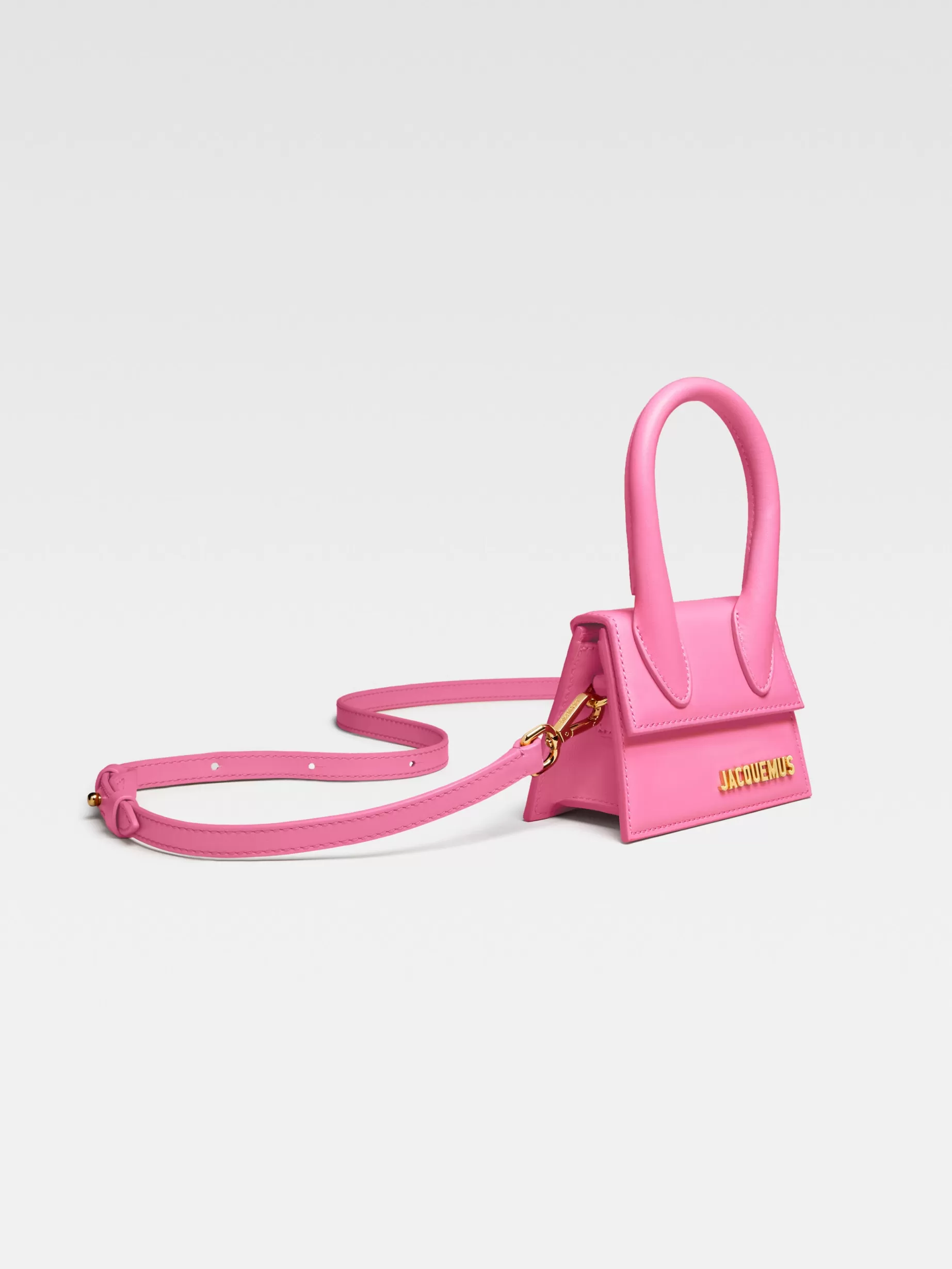 Best Sale Jacquemus De Chiquito Pink