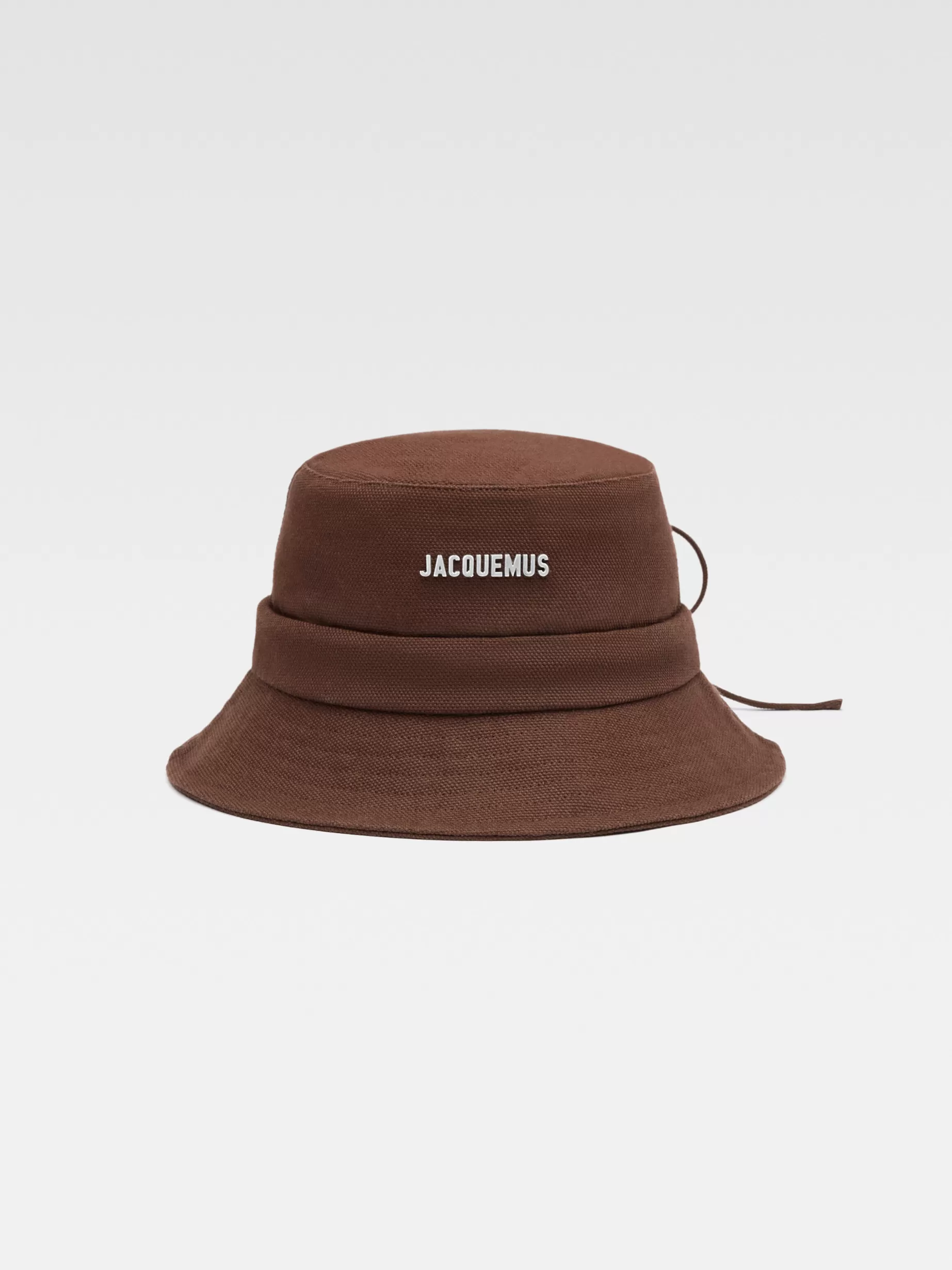 Cheap Jacquemus De Gadjo emmerhoed Brown