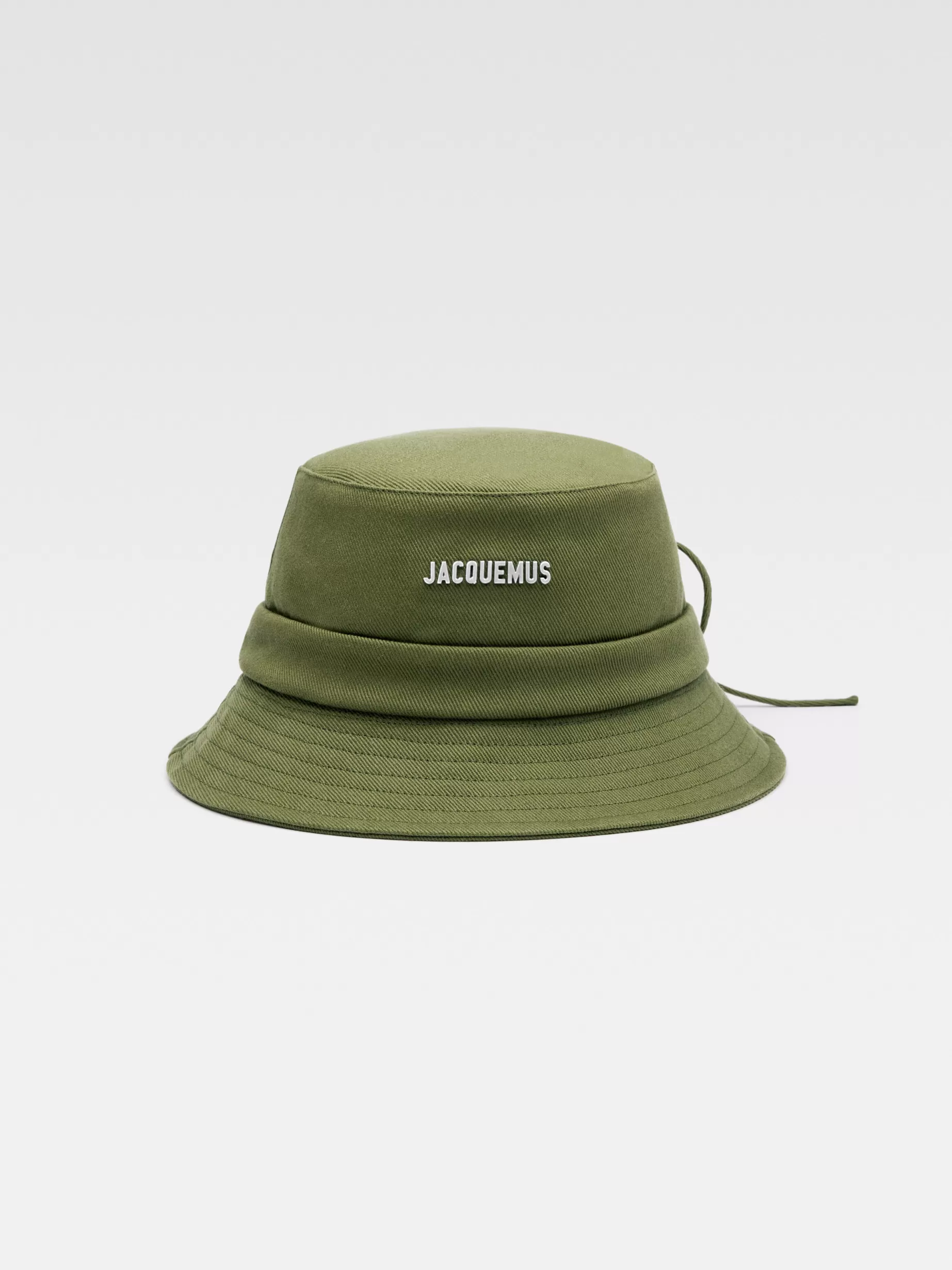 Clearance Jacquemus De Gadjo emmerhoed Khaki