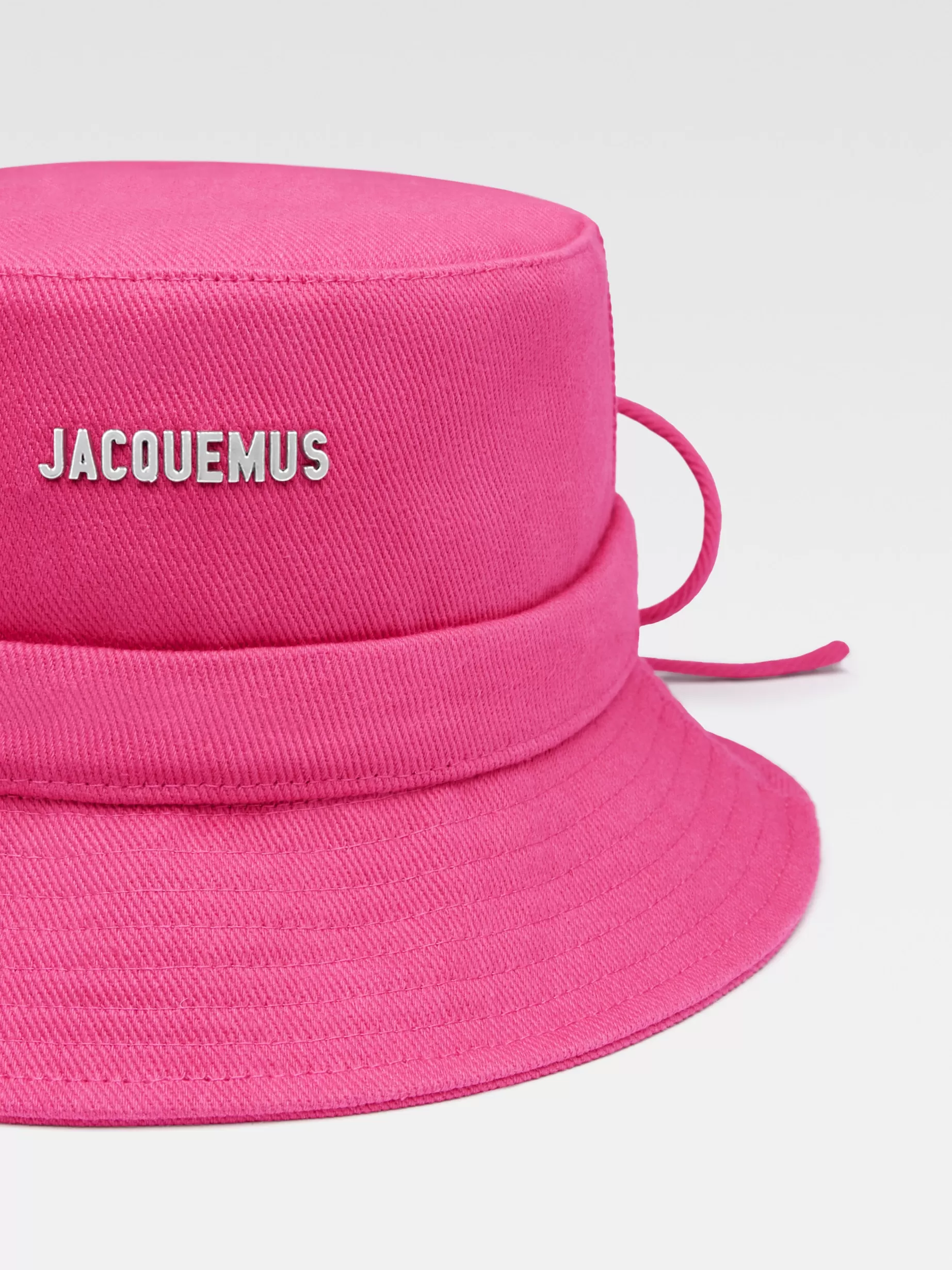 Best Sale Jacquemus De Gadjo emmerhoed Pink