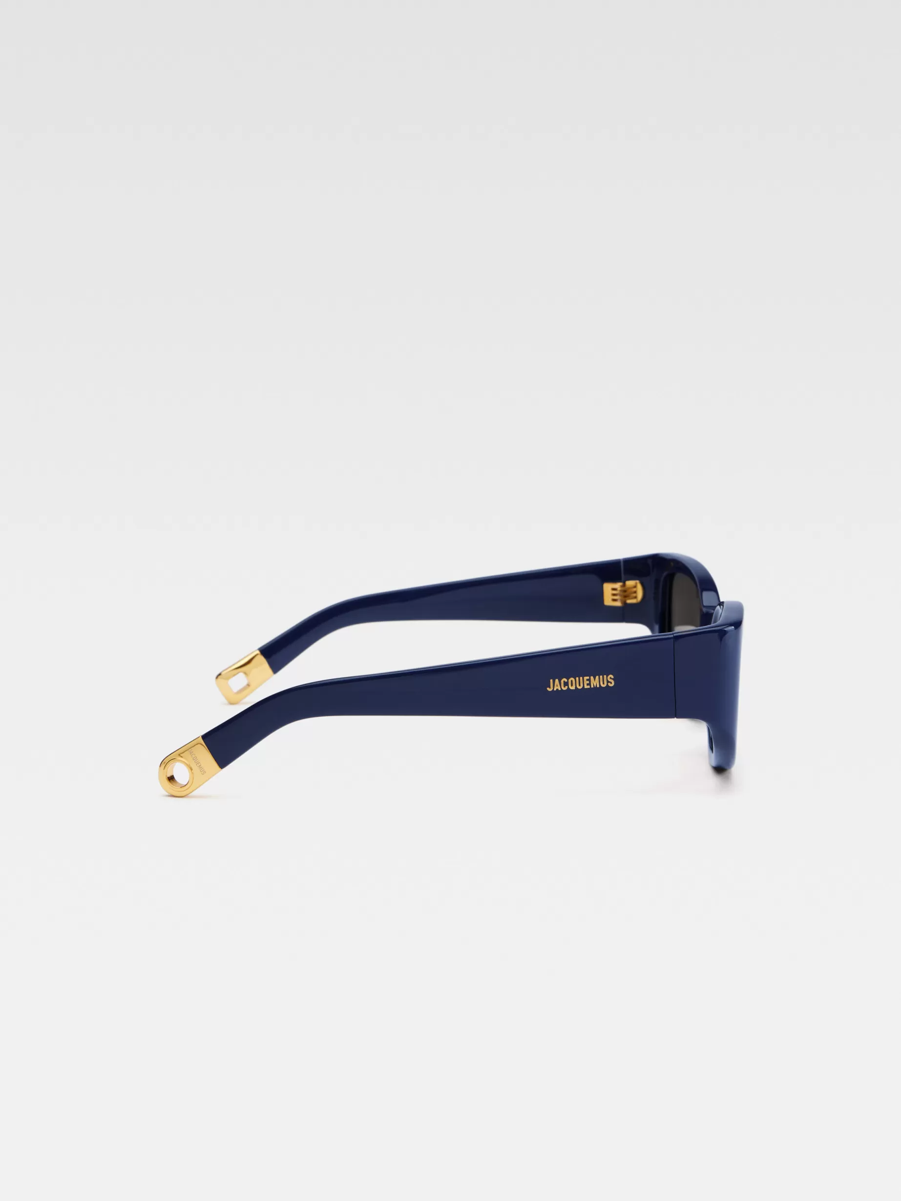 Sale Jacquemus De Gala zonnebril Navy