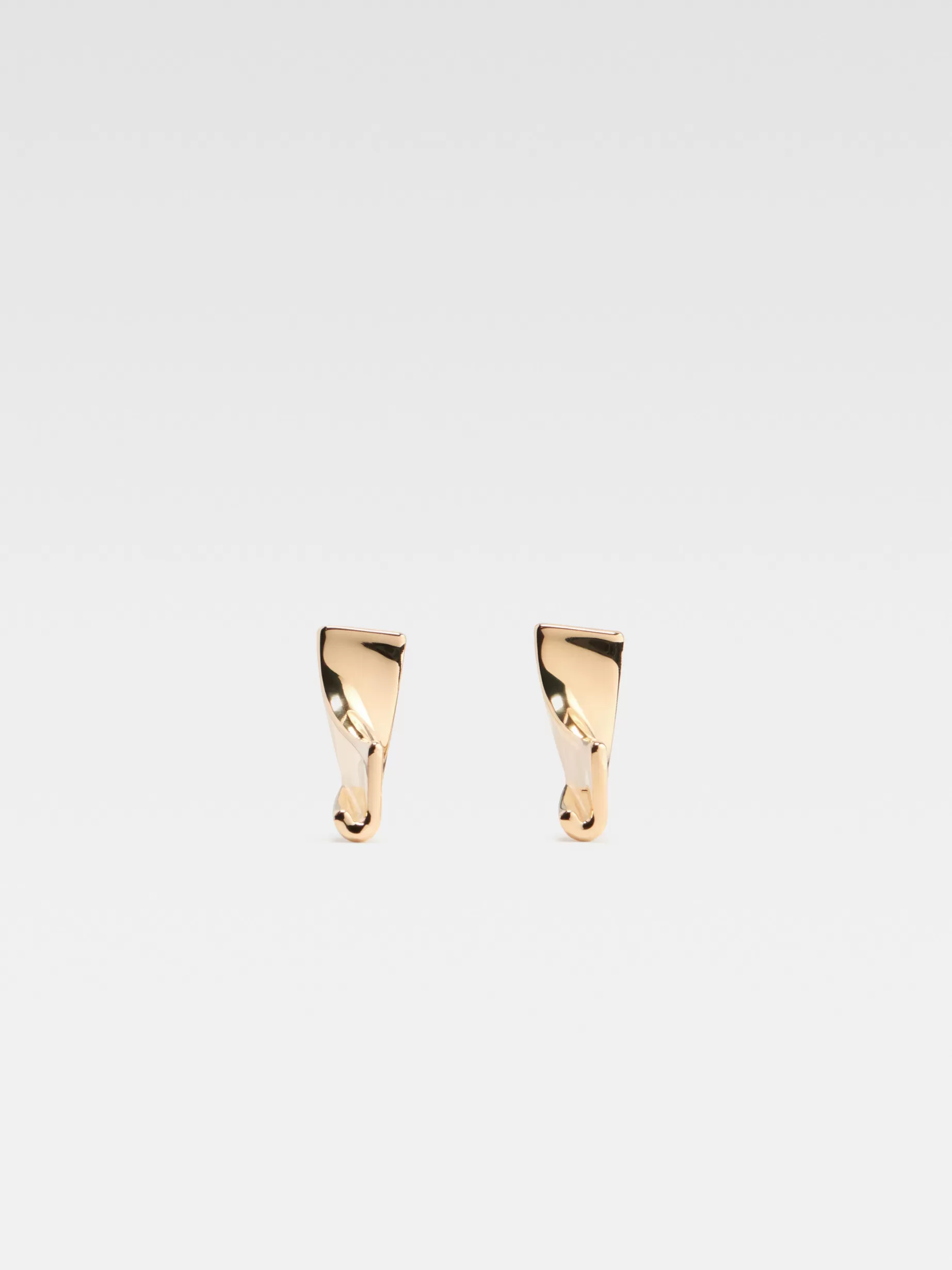 Discount Jacquemus De J oorbellen LightGold