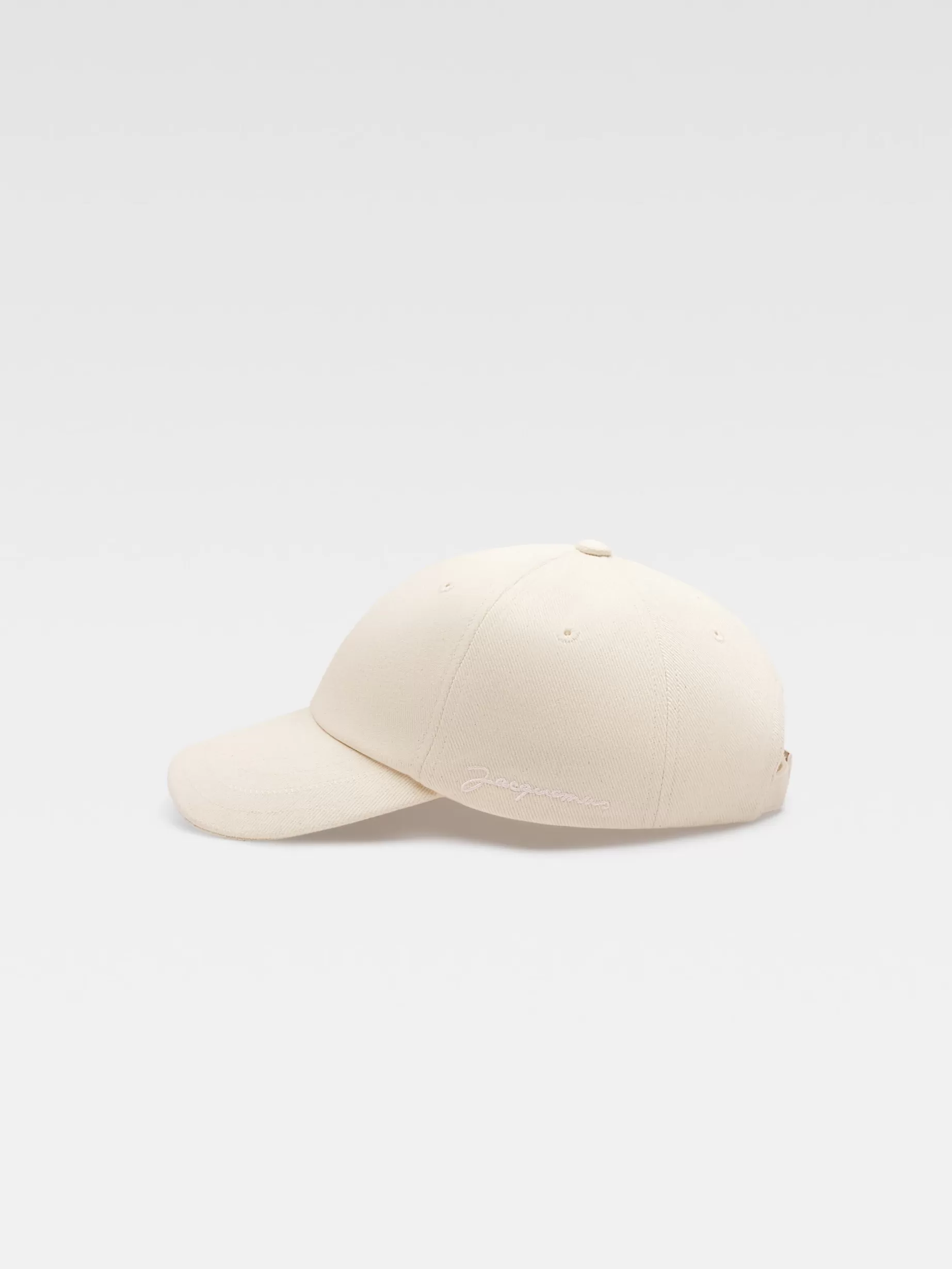 Best Sale Jacquemus De pet Off-White