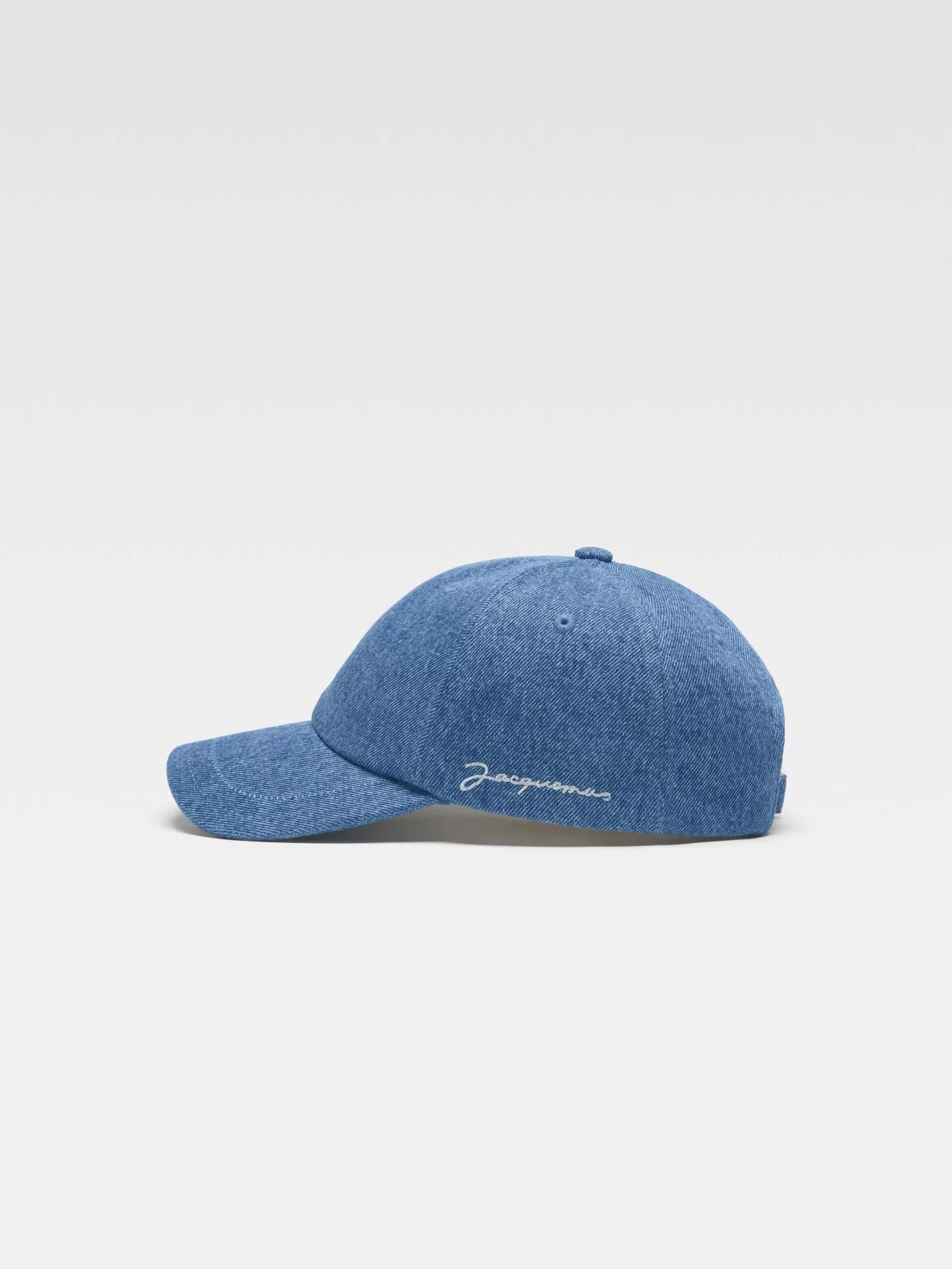 Clearance Jacquemus De pet Blue