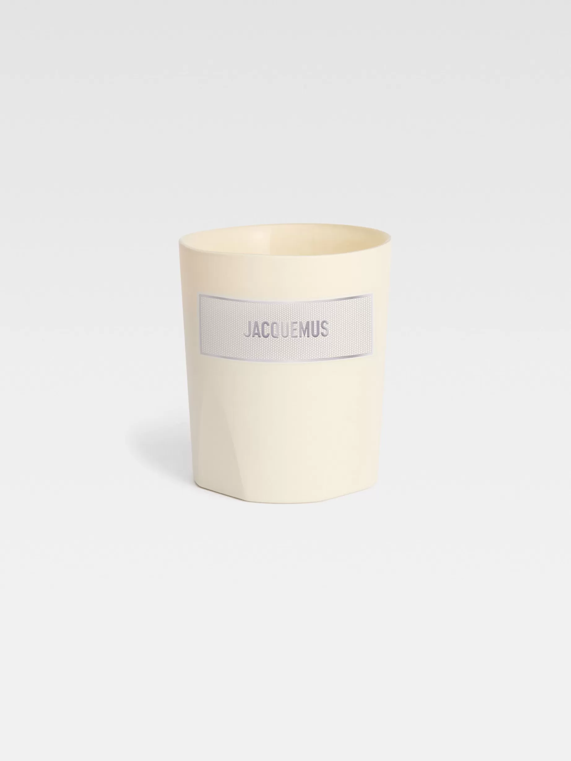 New Jacquemus De kaars Off-White