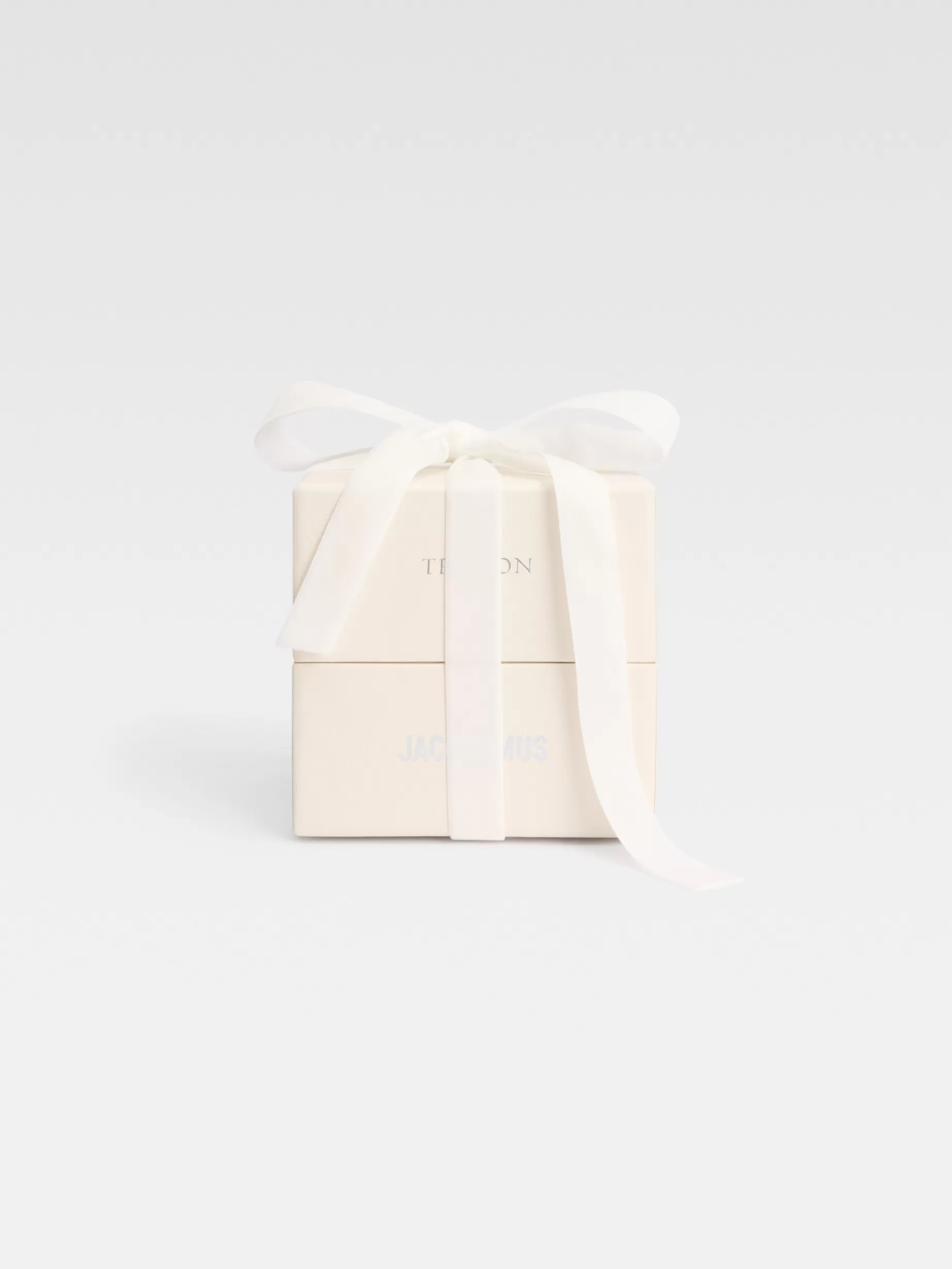 New Jacquemus De kaars Off-White