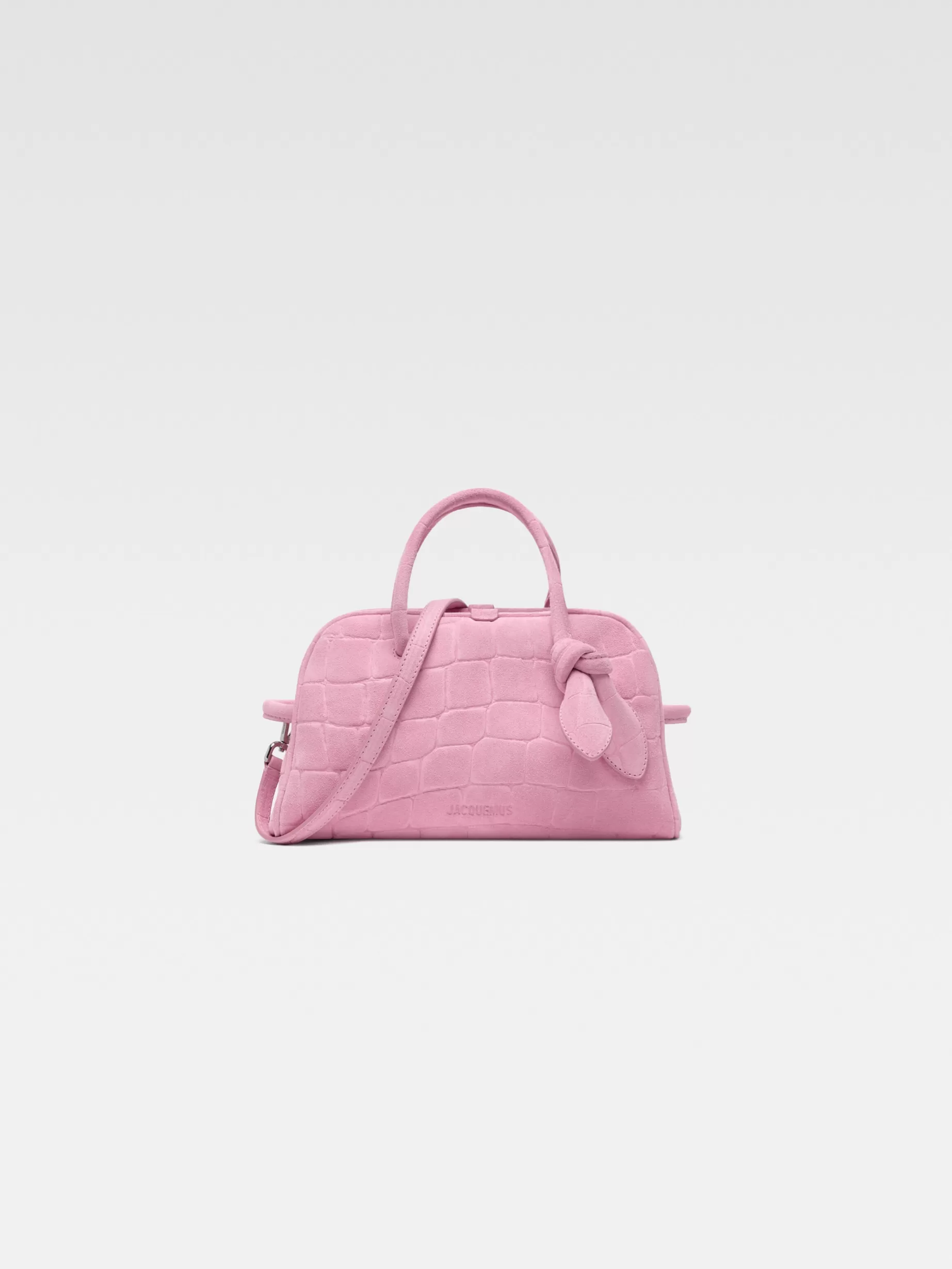 Fashion Jacquemus De kleine Turismo LightPink