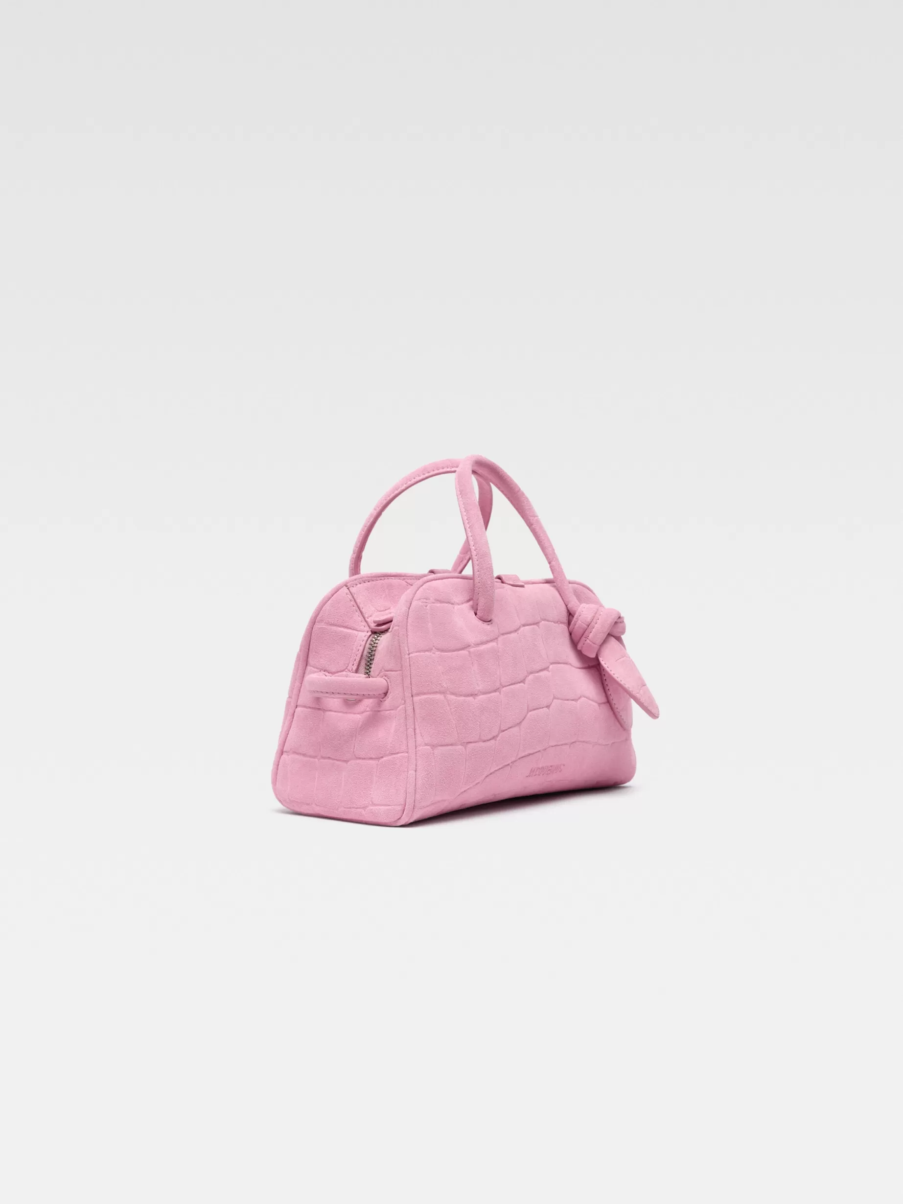 Fashion Jacquemus De kleine Turismo LightPink