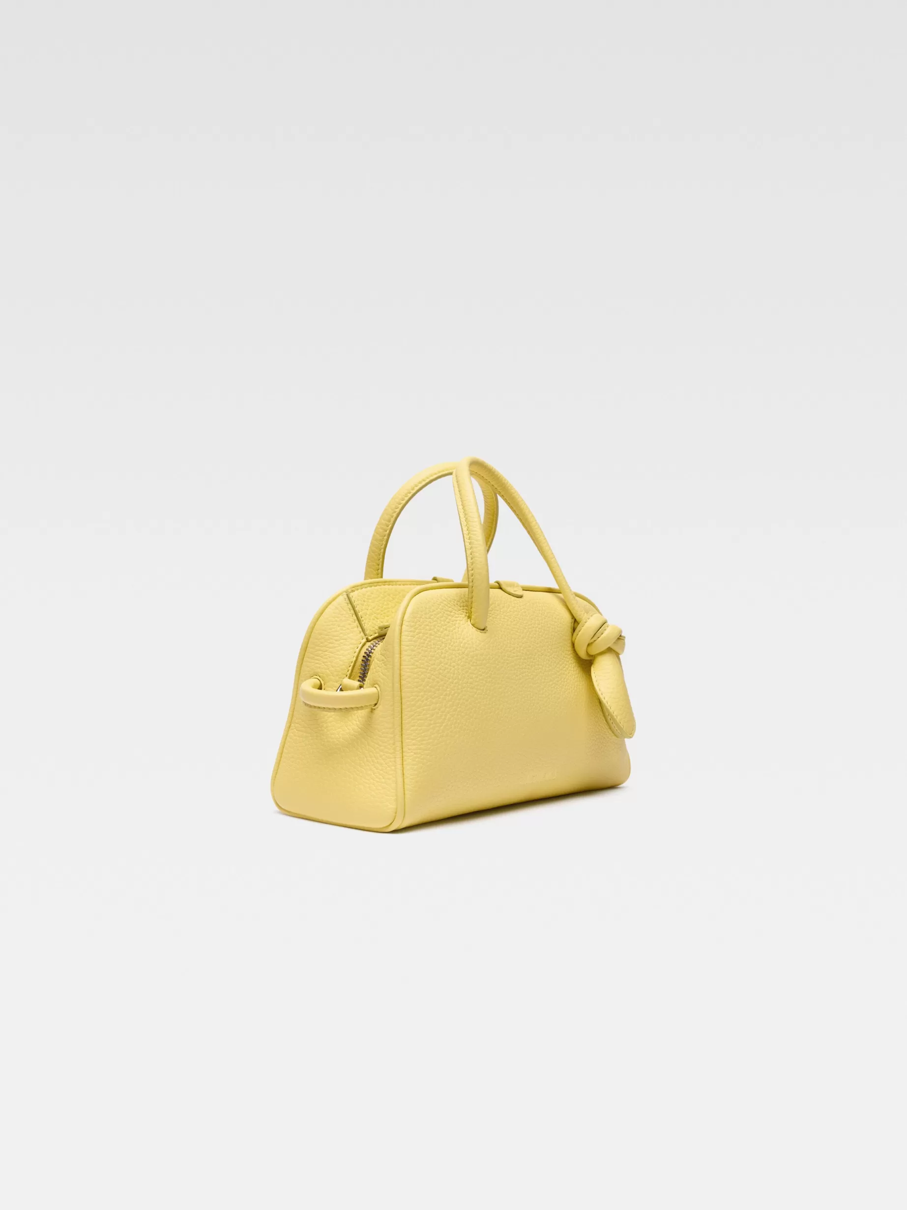 Online Jacquemus De kleine Turismo LightYellow