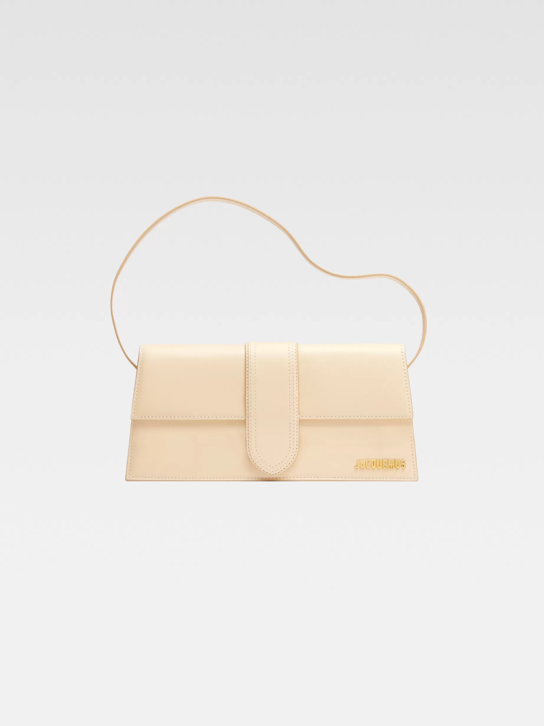 Best Sale Jacquemus De lange Bambino Ivory