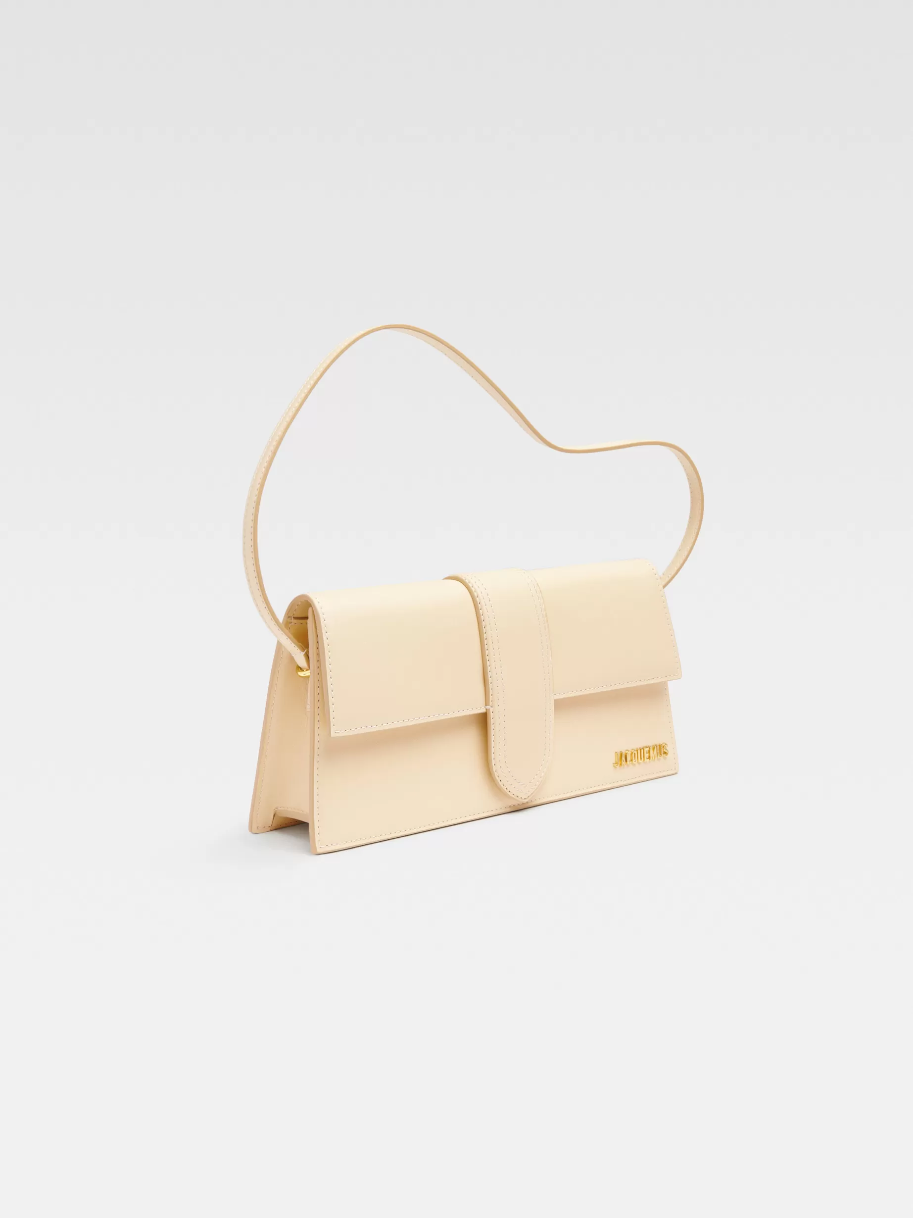 Best Sale Jacquemus De lange Bambino Ivory