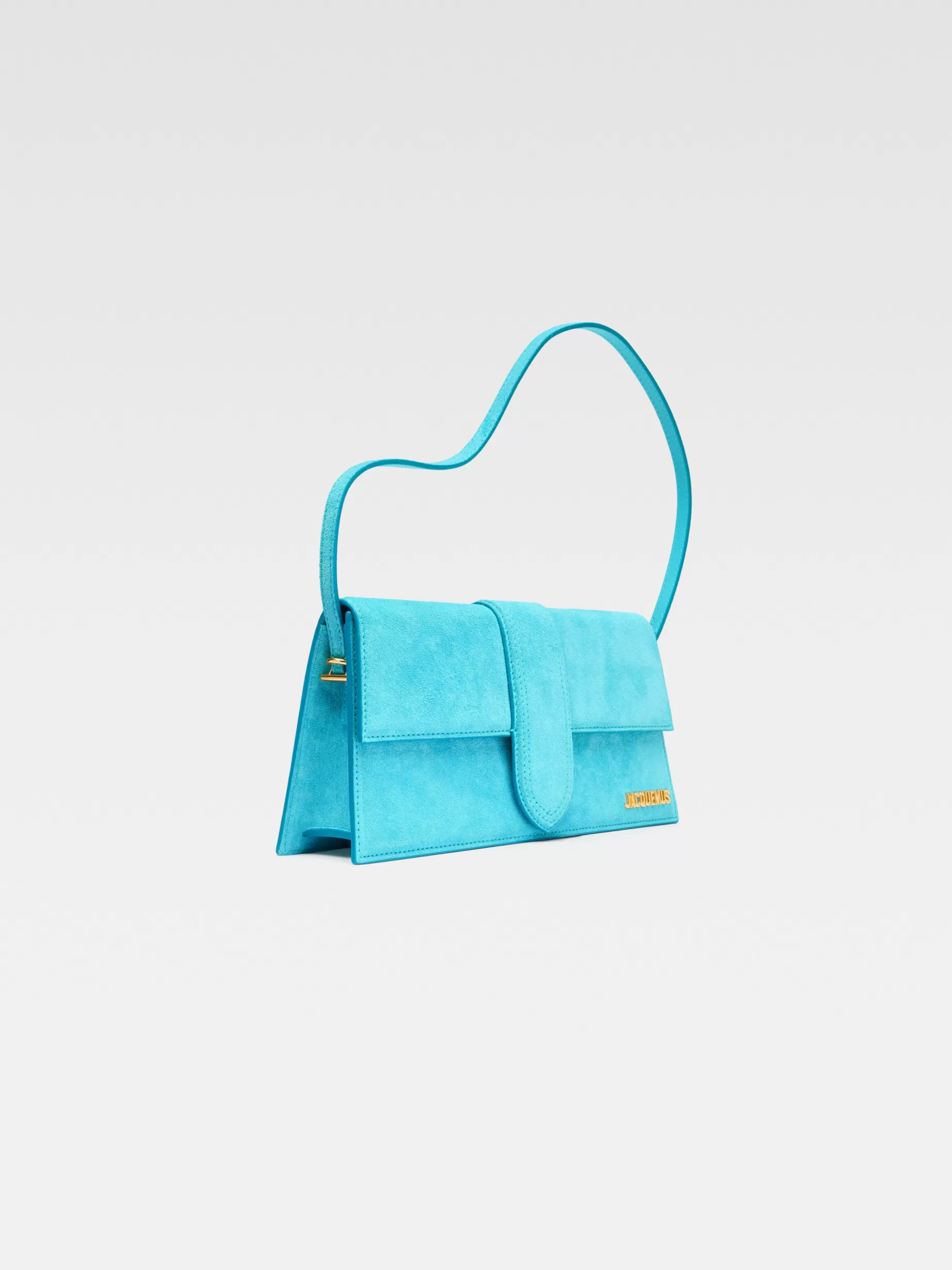 Outlet Jacquemus De lange Bambino LightTurquoise