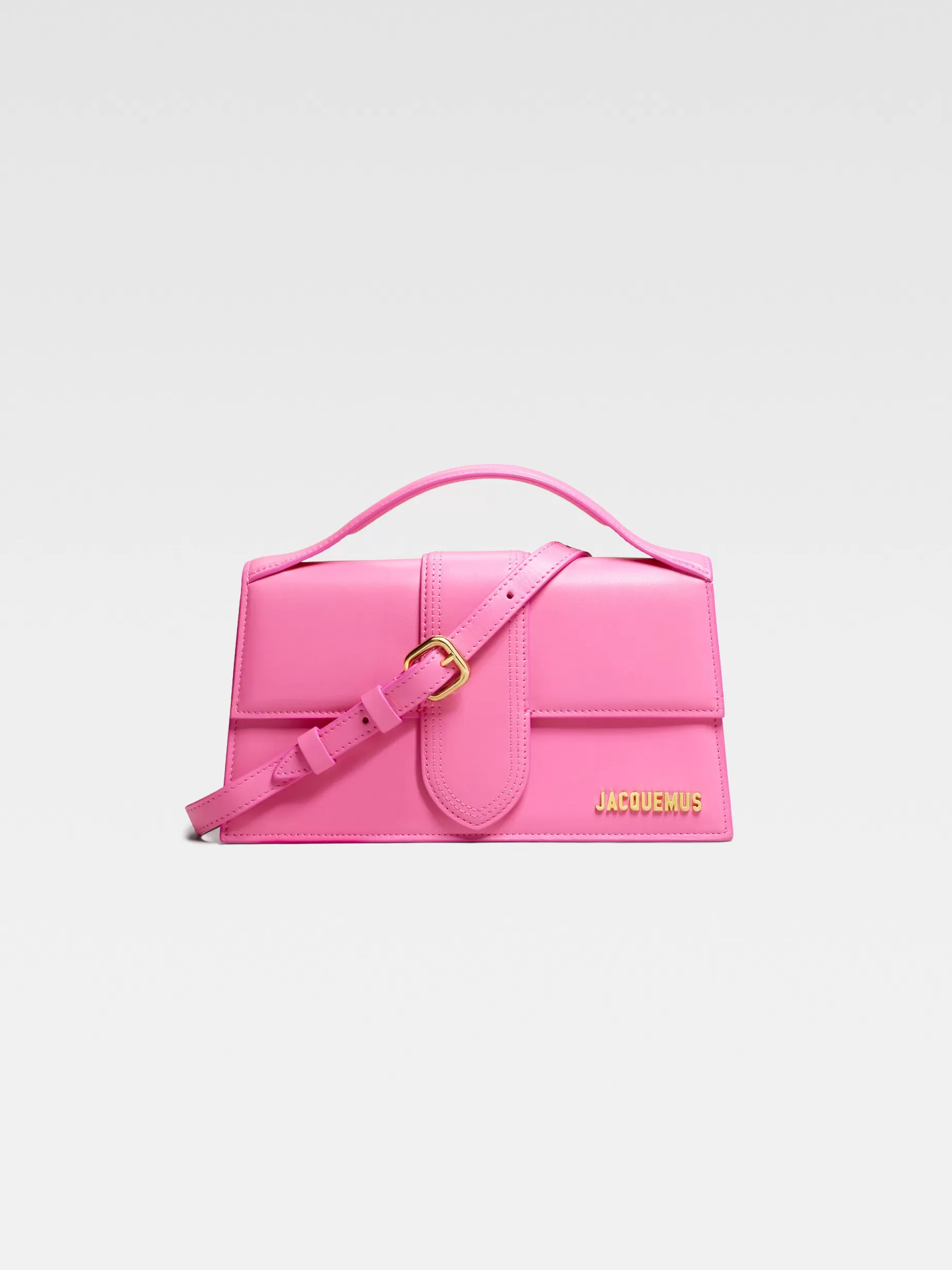 Best Jacquemus De large Bambino Pink