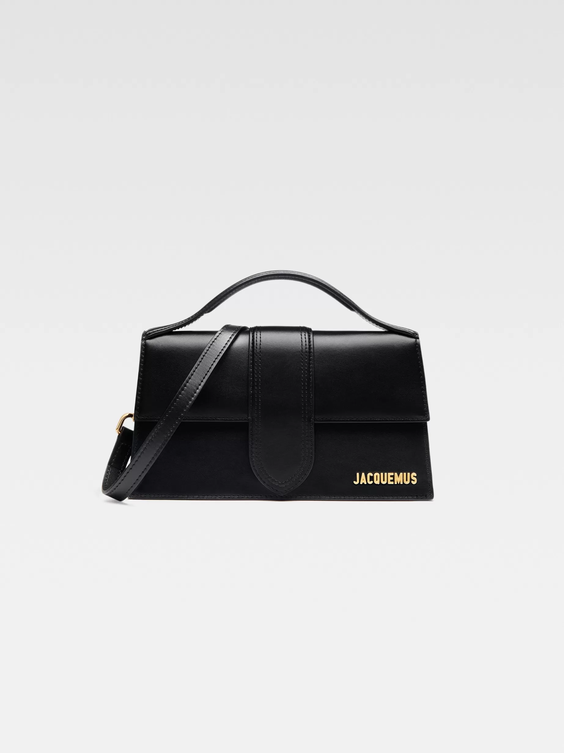 Clearance Jacquemus De large Bambino Black