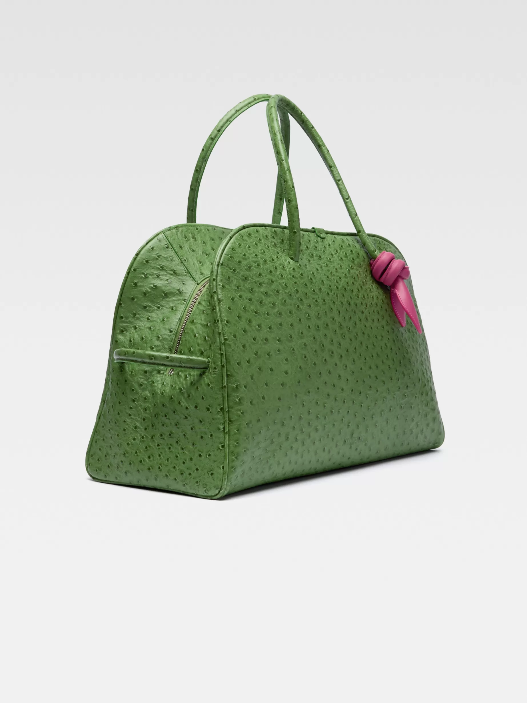 Cheap Jacquemus De large Turismo Green