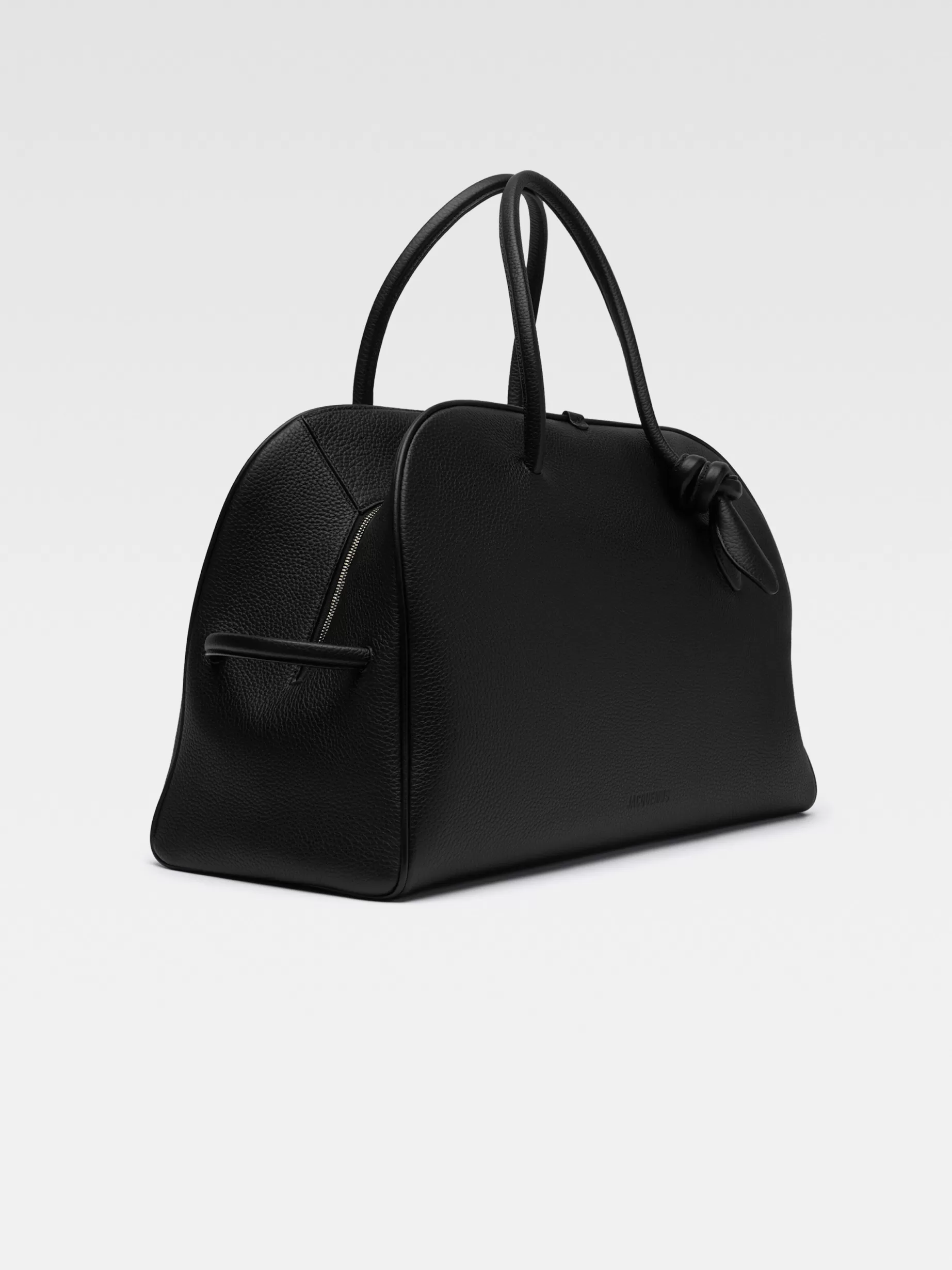 Sale Jacquemus De large Turismo Black