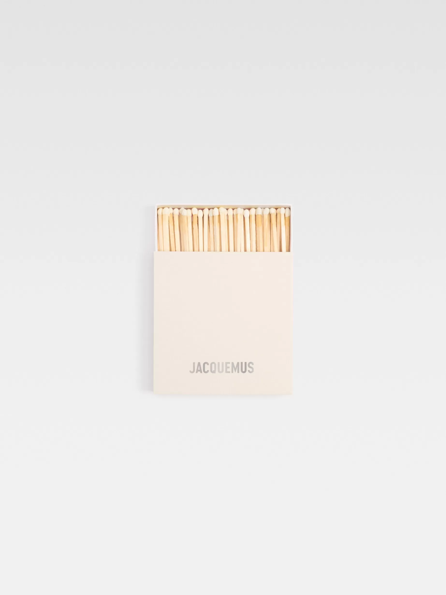 Flash Sale Jacquemus De lucifers DarkBeige