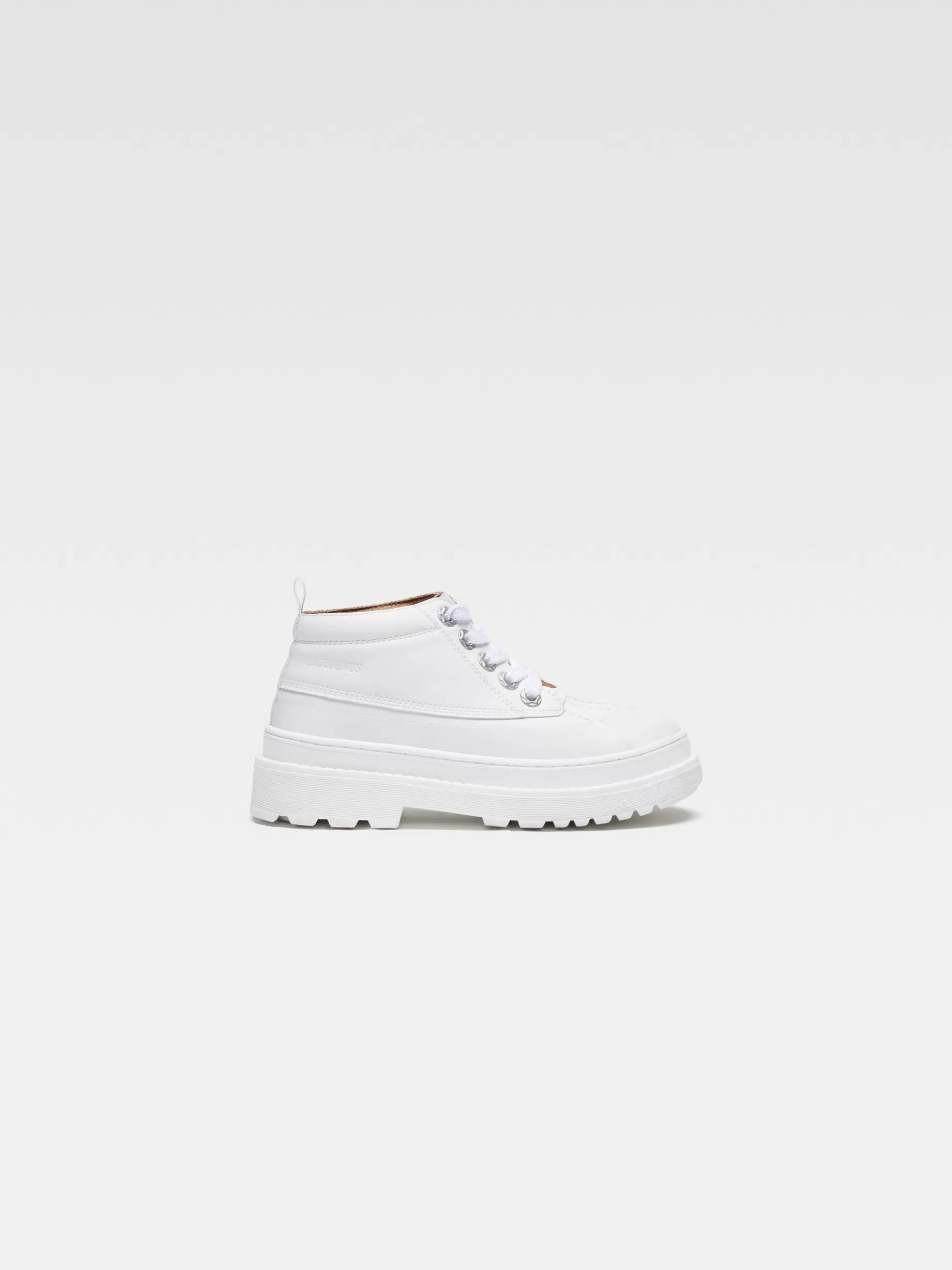 Sale Jacquemus De Meunier kinderschoenen White