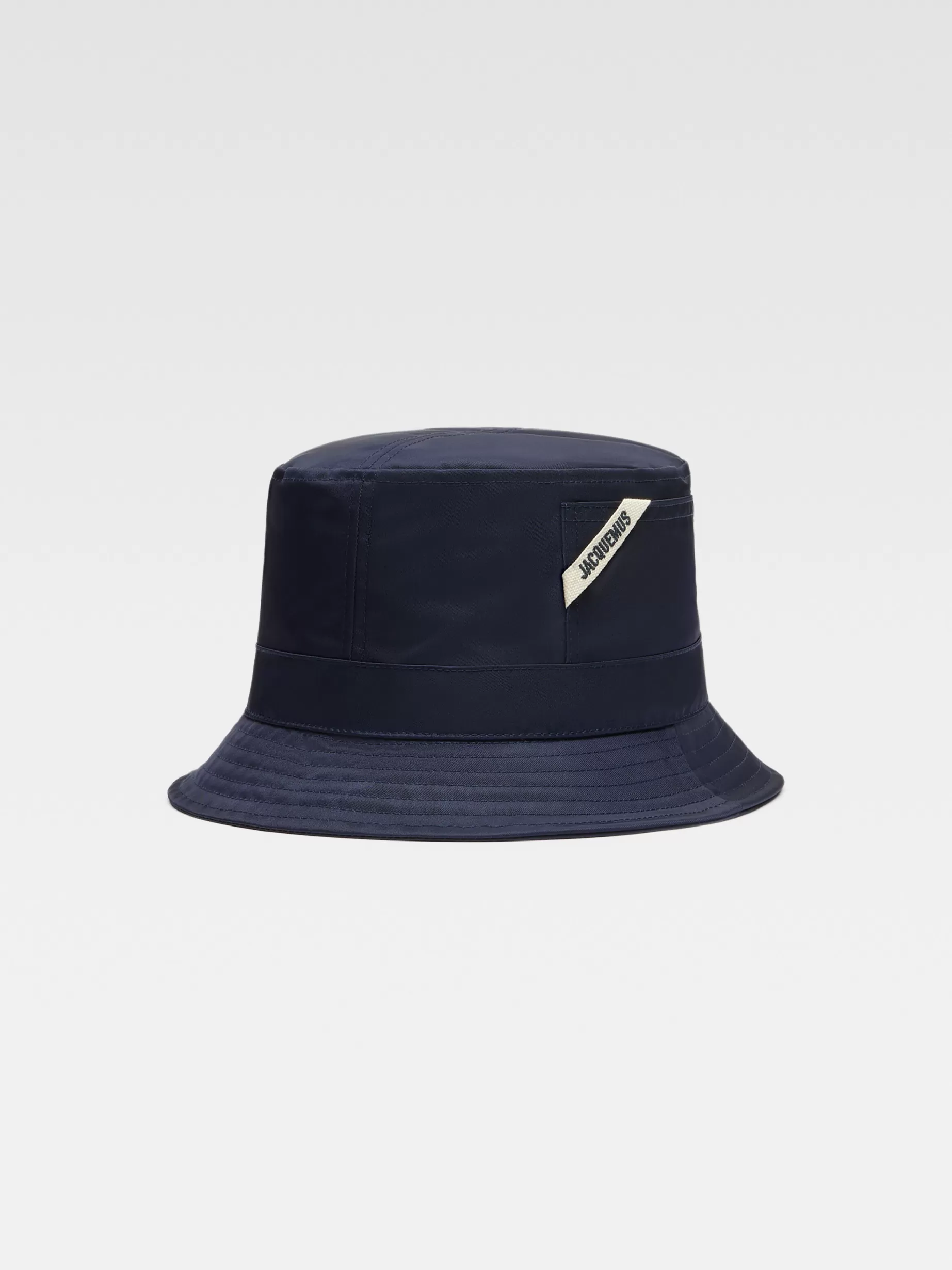 Cheap Jacquemus De Ovalie emmerhoed Navy