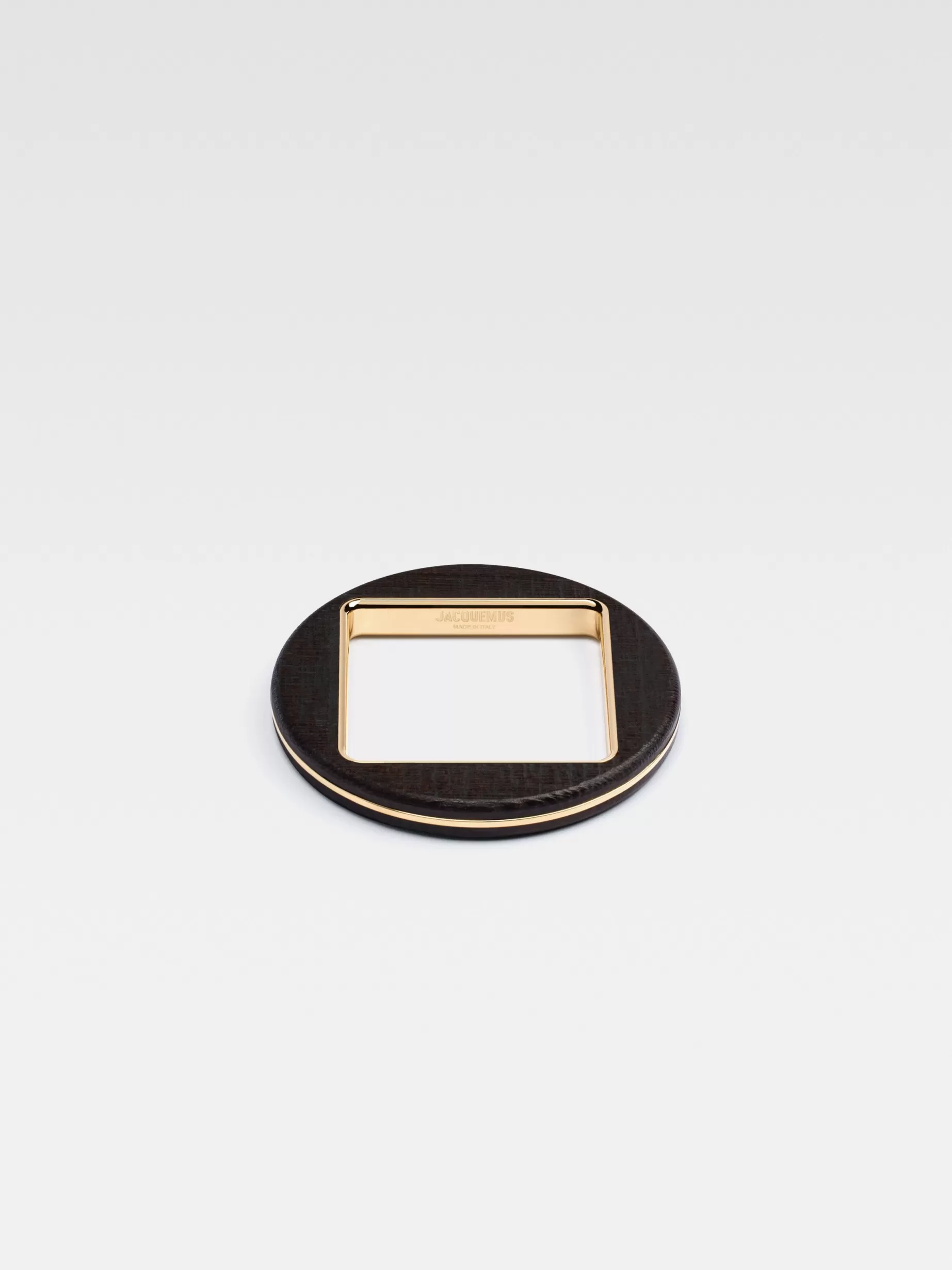 Clearance Jacquemus De Rond armband