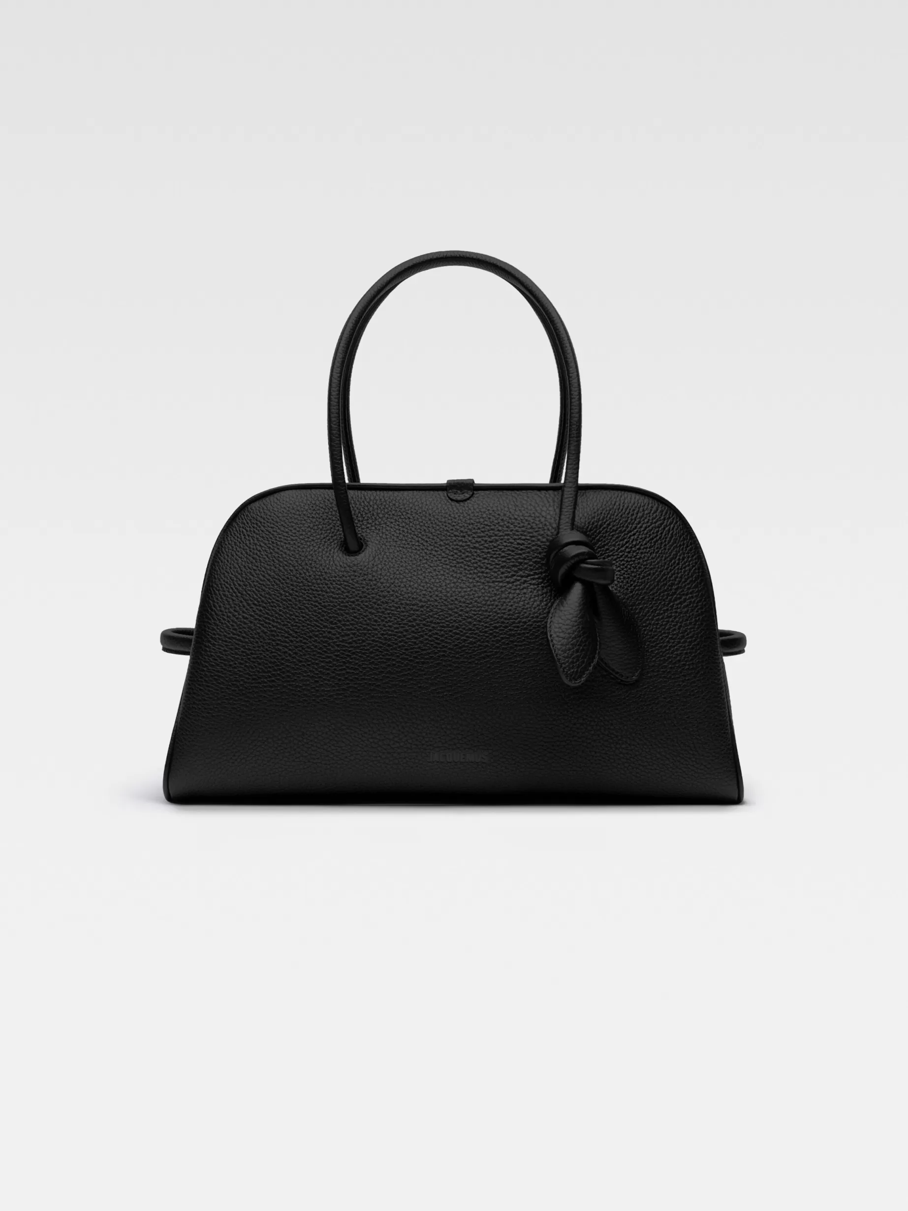 Cheap Jacquemus De Turismo Black