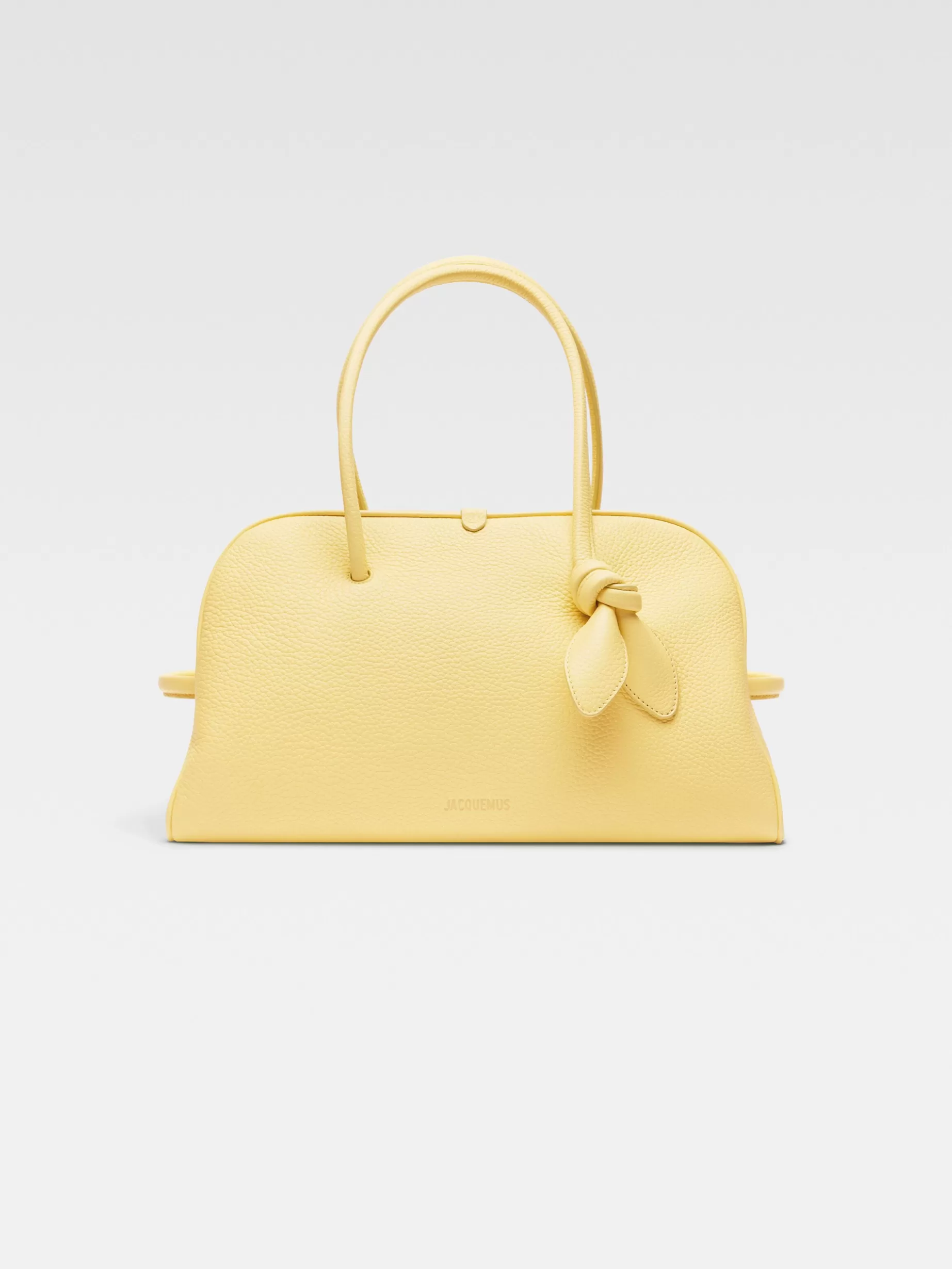 Clearance Jacquemus De Turismo LightYellow