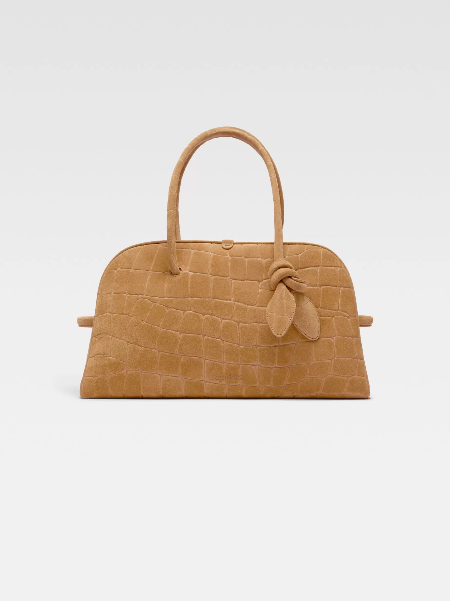 Best Jacquemus De Turismo Camel