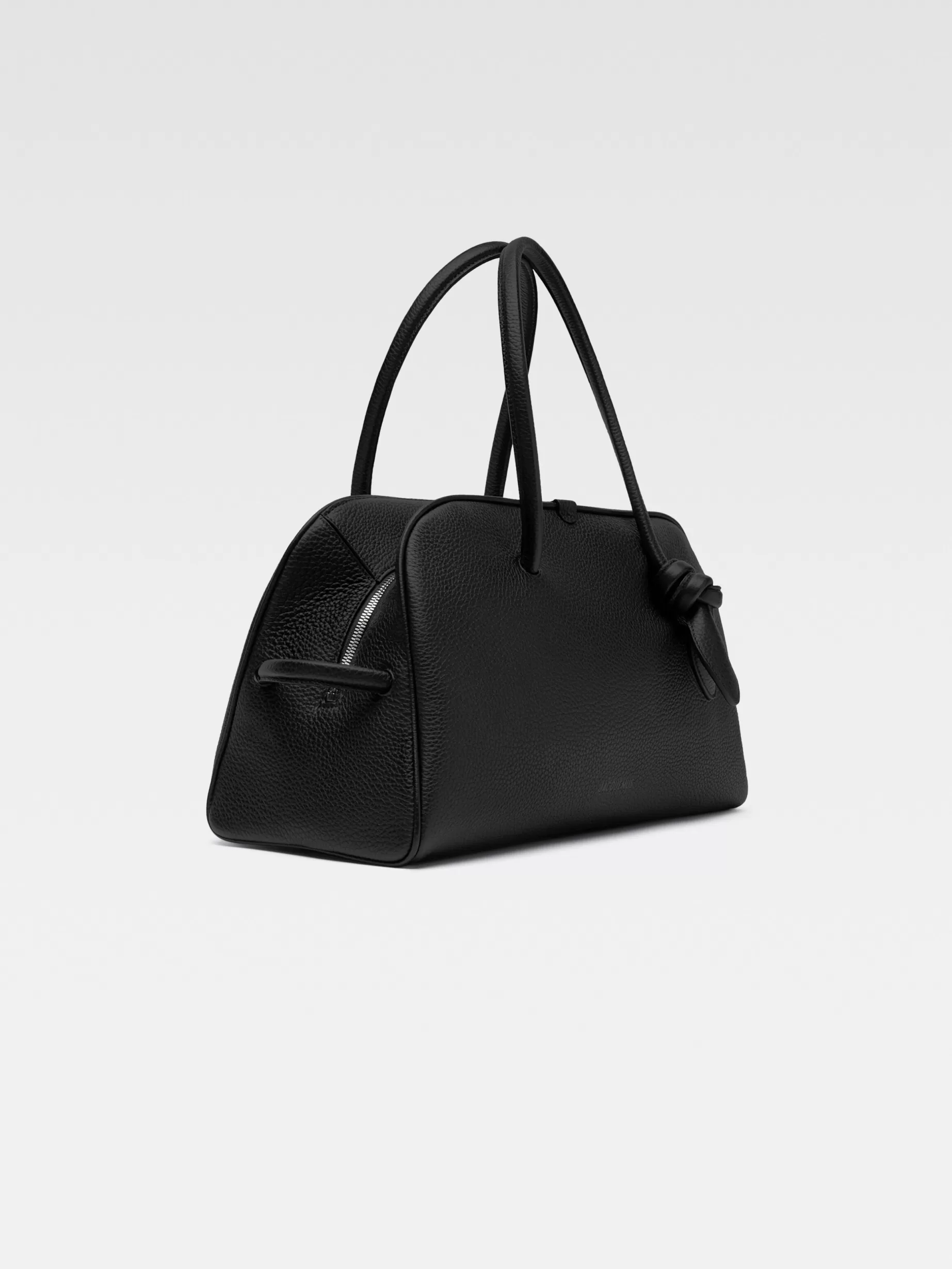 Cheap Jacquemus De Turismo Black