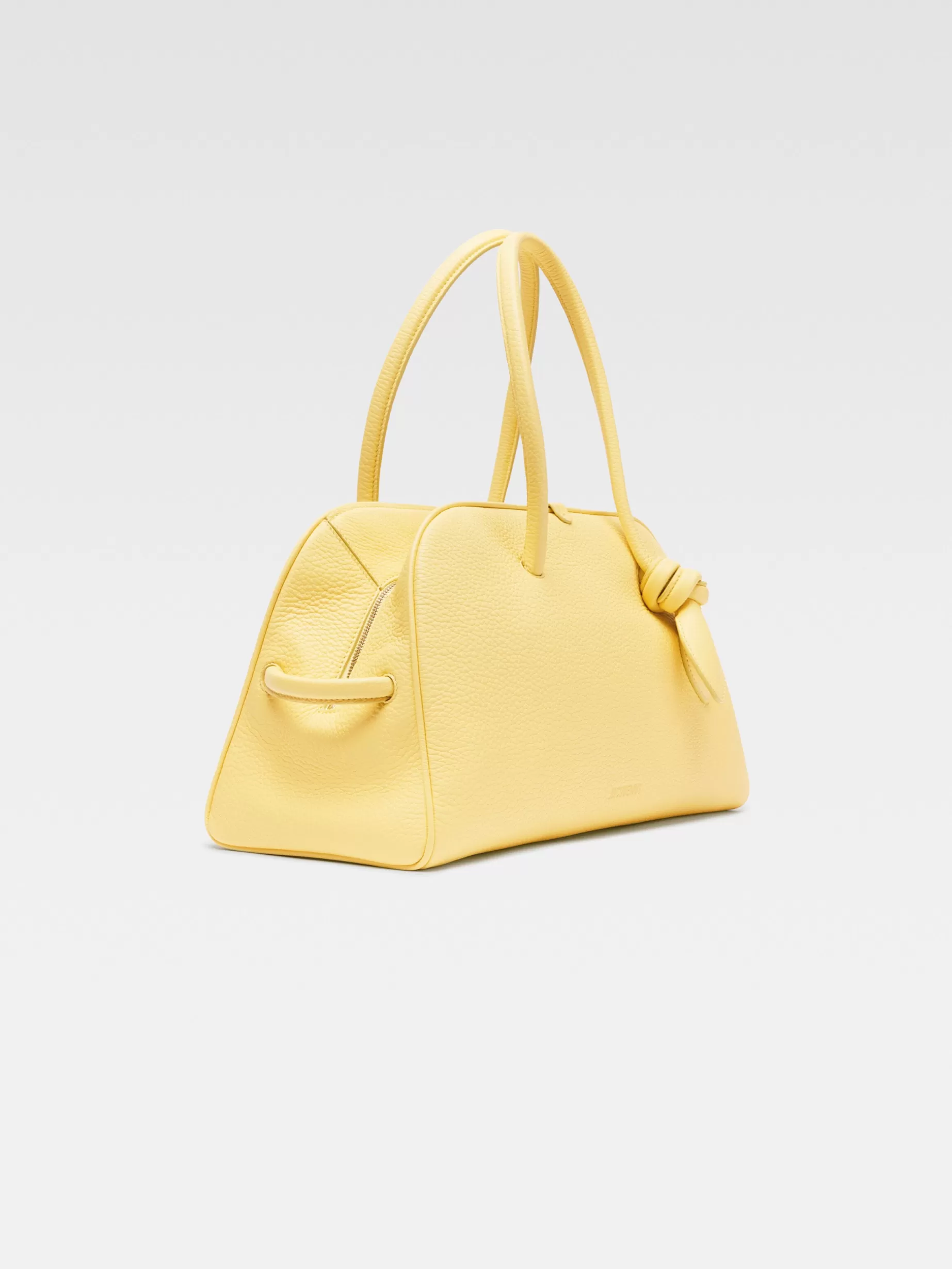 Clearance Jacquemus De Turismo LightYellow