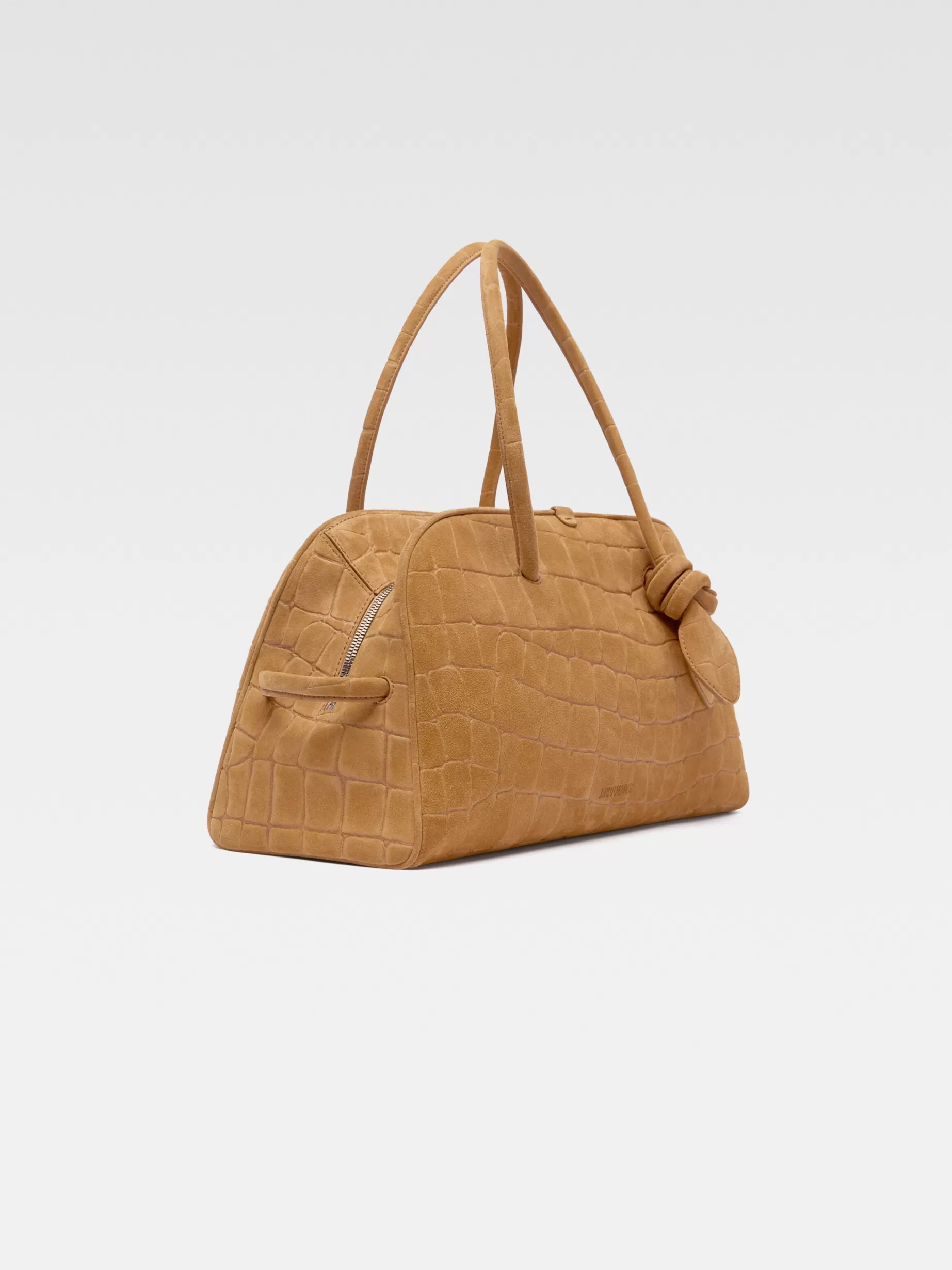 Best Jacquemus De Turismo Camel