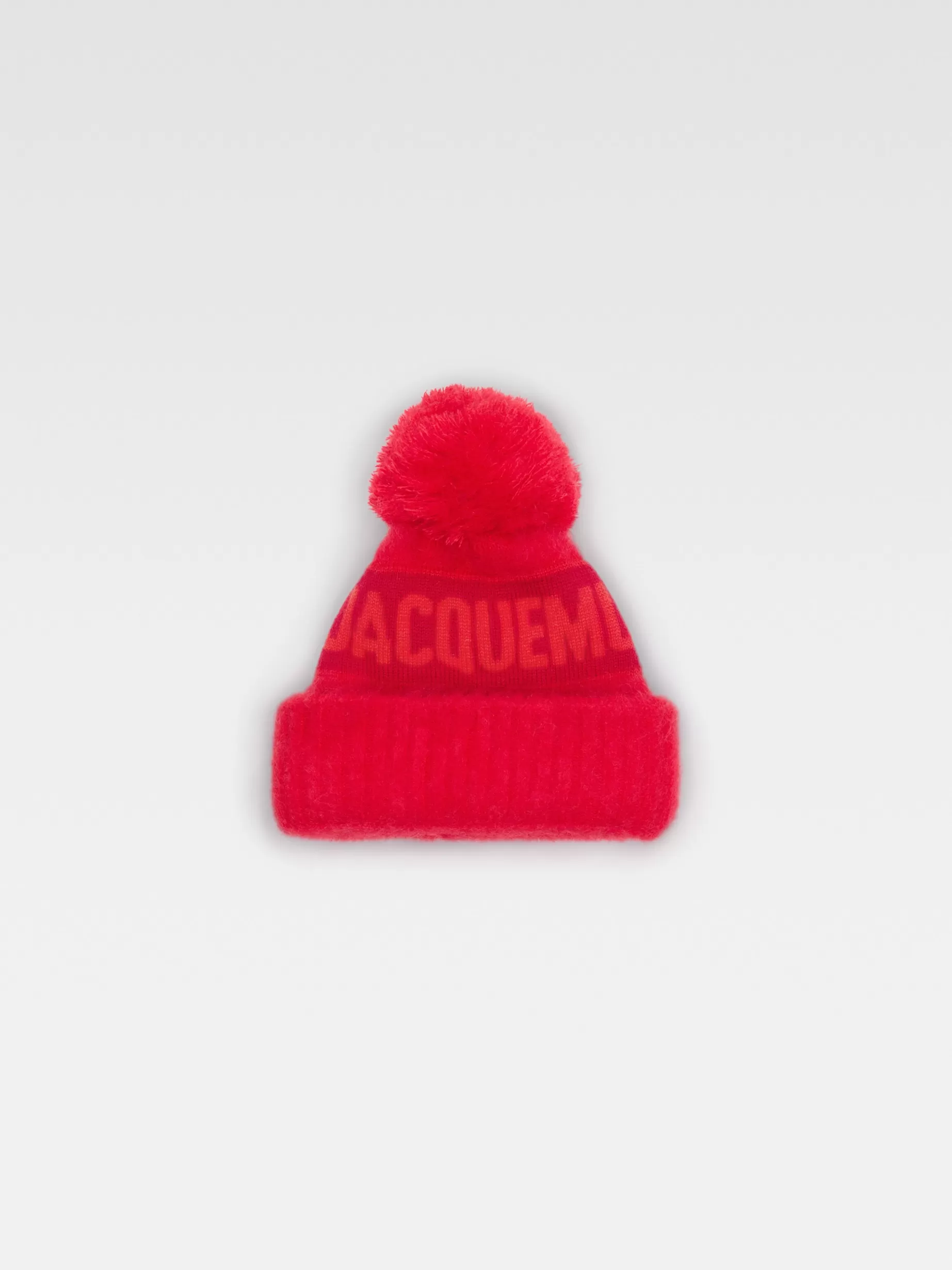 Discount Jacquemus De wintermuts Red