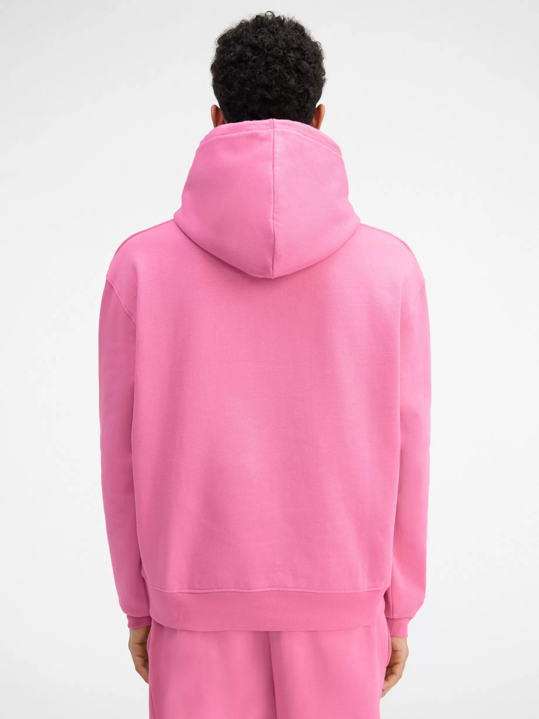 Clearance Jacquemus Het sweatshirt Pink