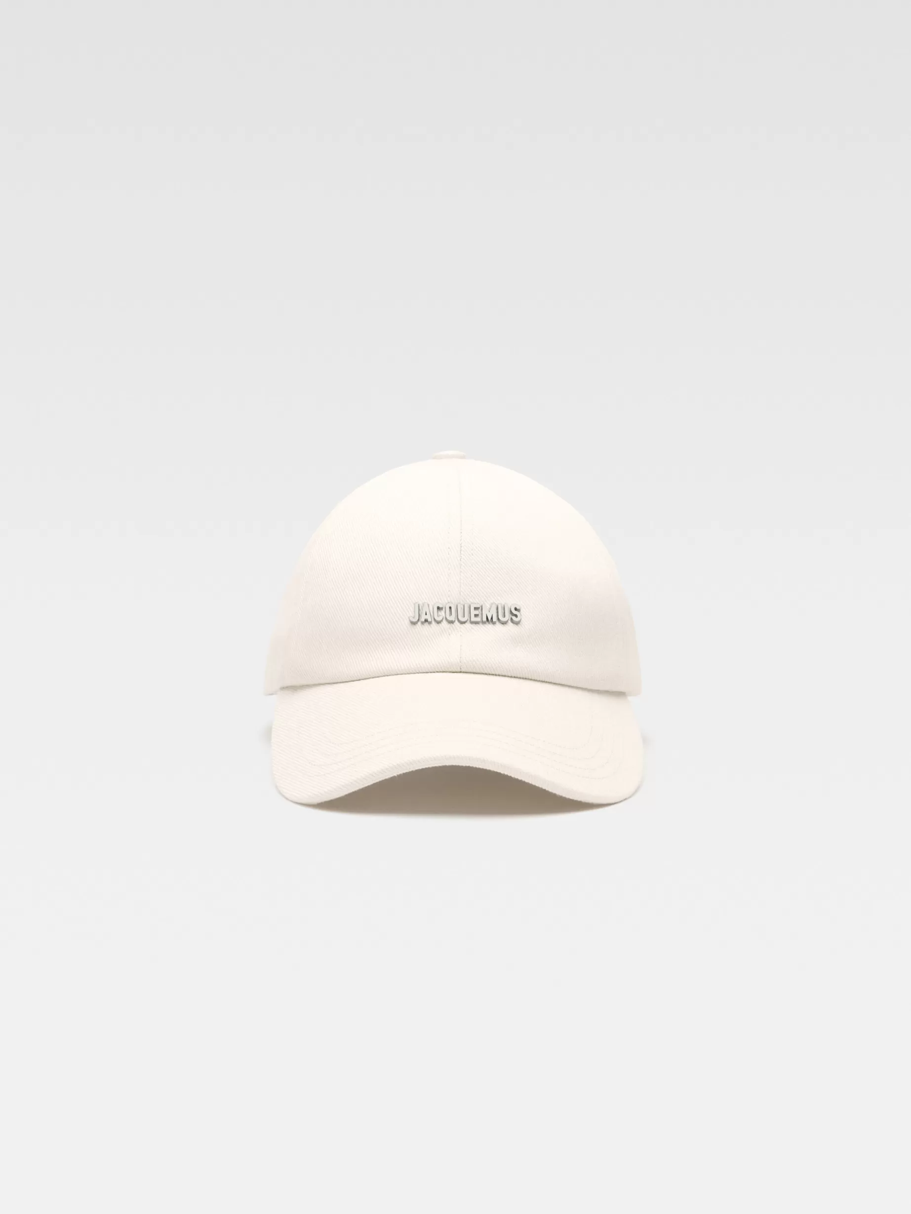 Best Jacquemus The Gadjo cap Off-White