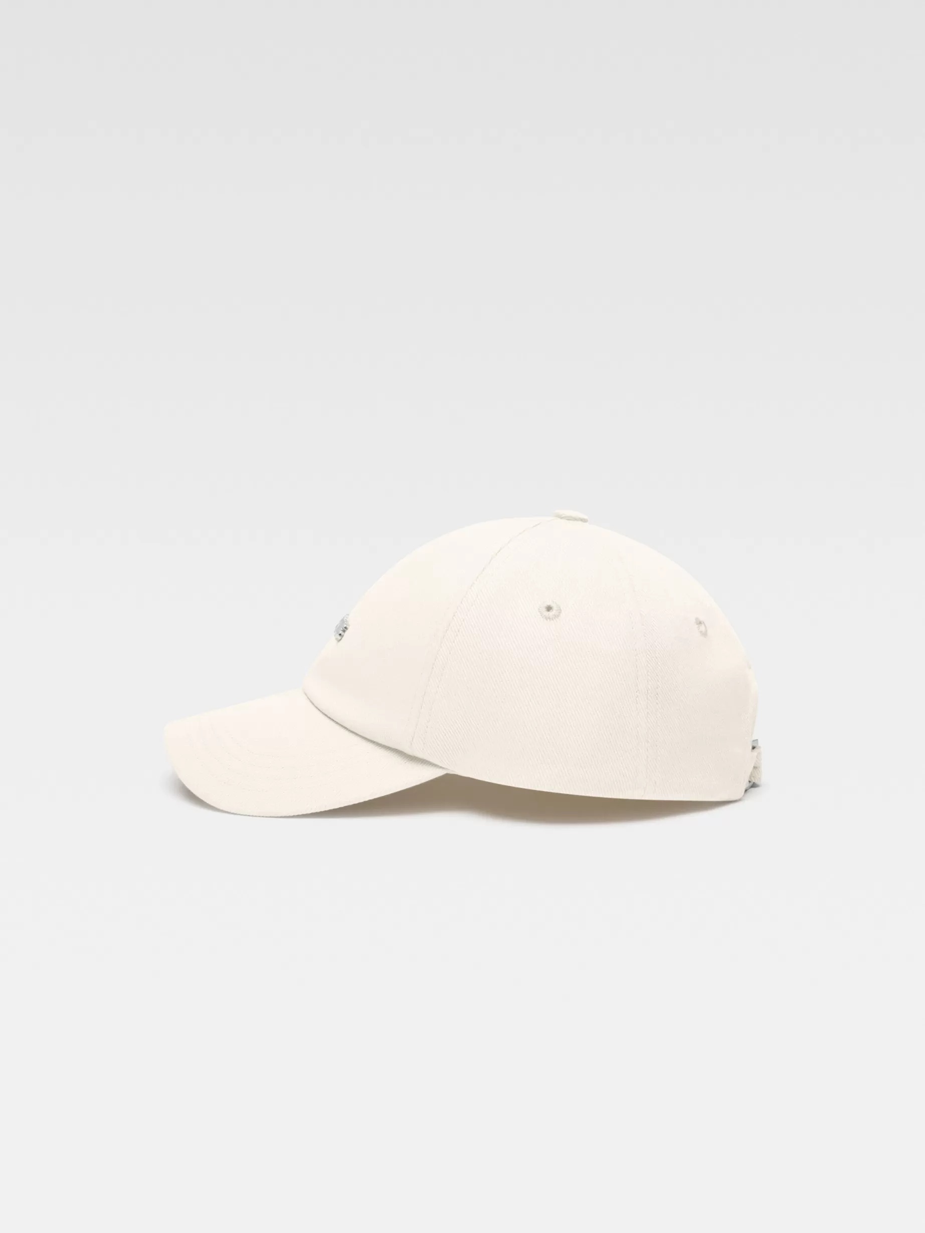 Best Jacquemus The Gadjo cap Off-White