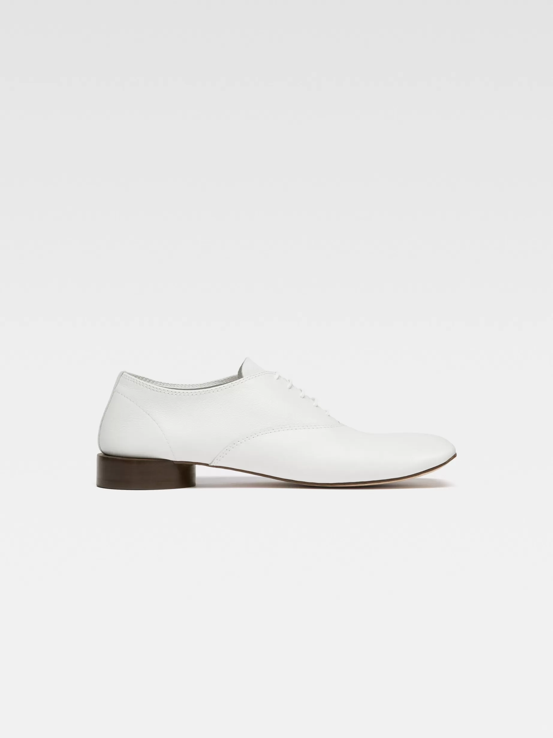 Fashion Jacquemus Zizi Repetto White